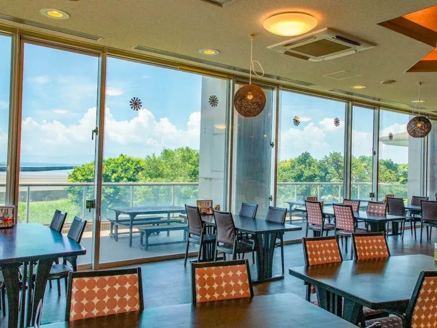 LiVEMAX RESORT Sakurajima-seafront