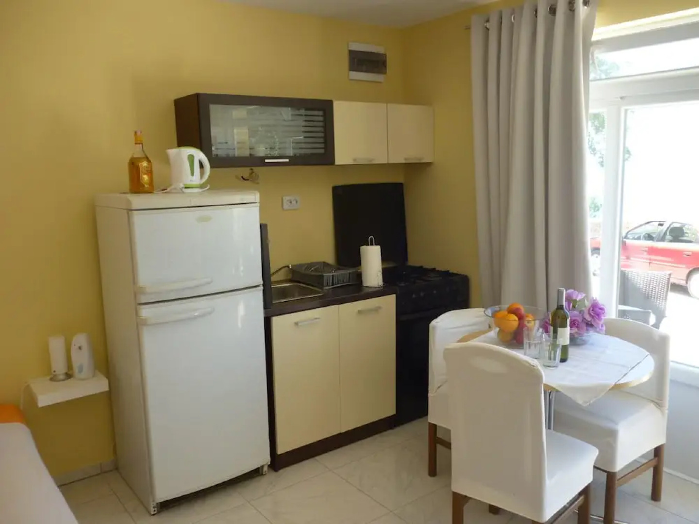 Apartments Niko-by the Beach