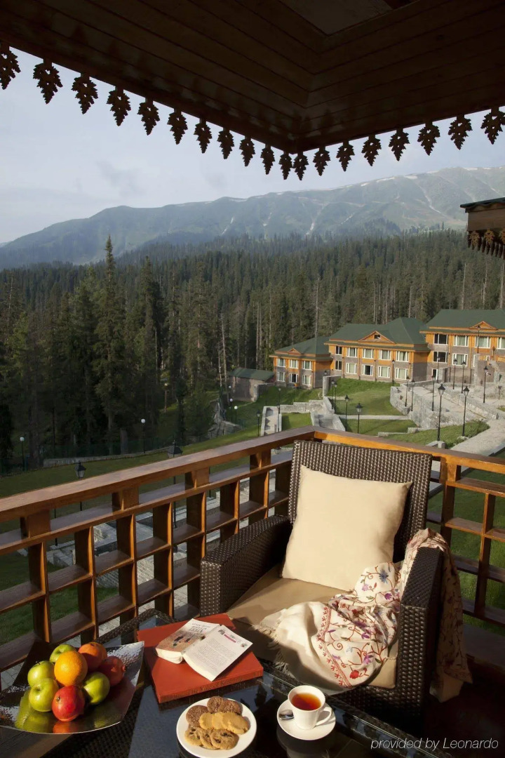 The Khyber Himalayan Resort & Spa