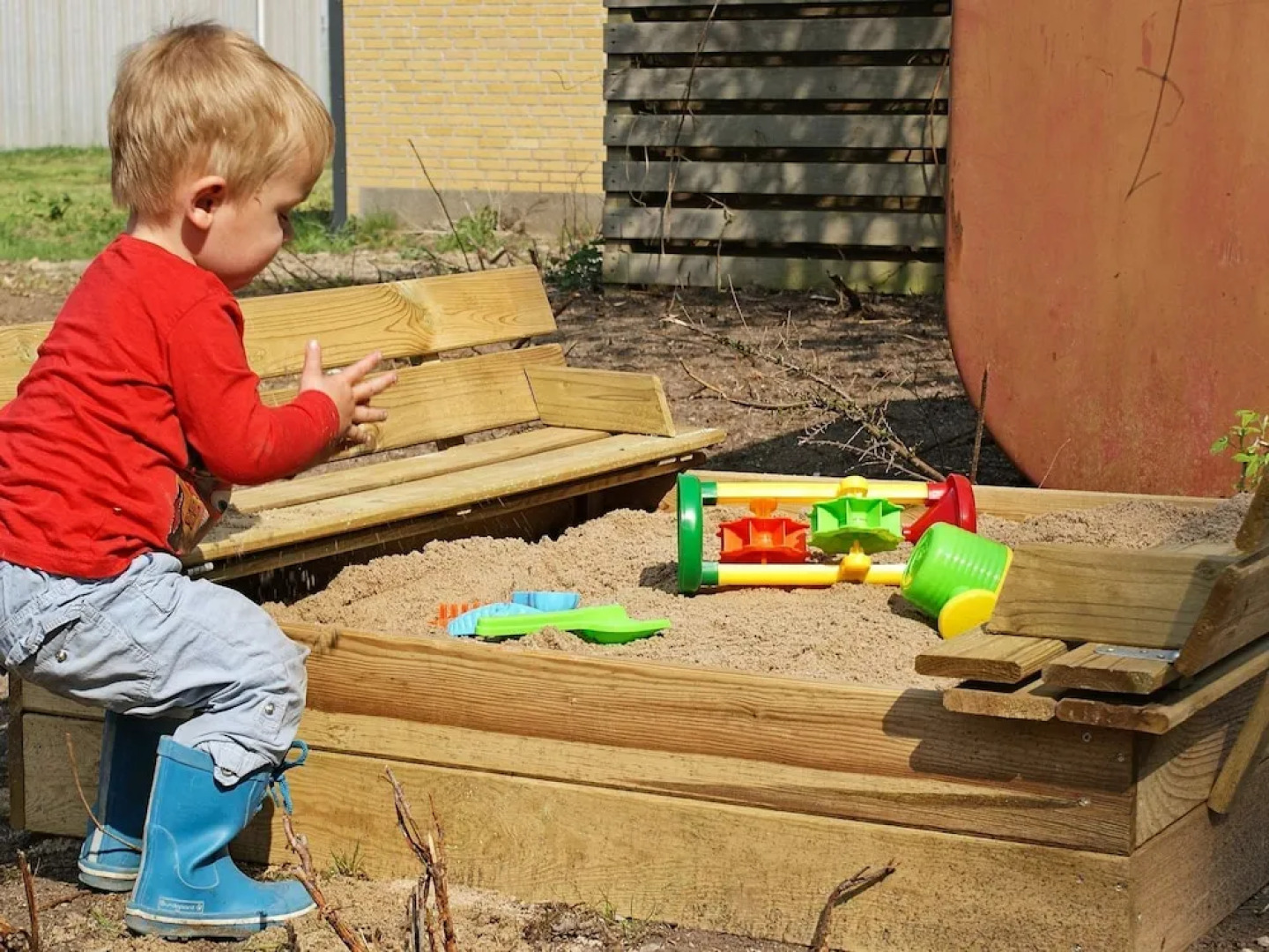 Holiday home Tranekær