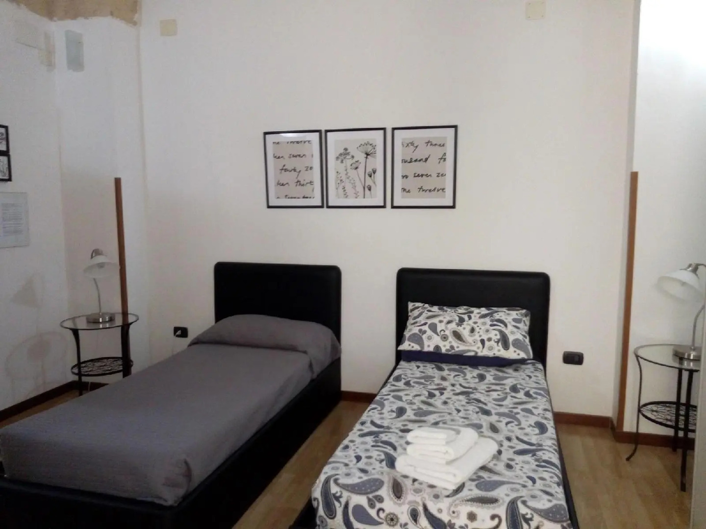 b&b Regina Margherita