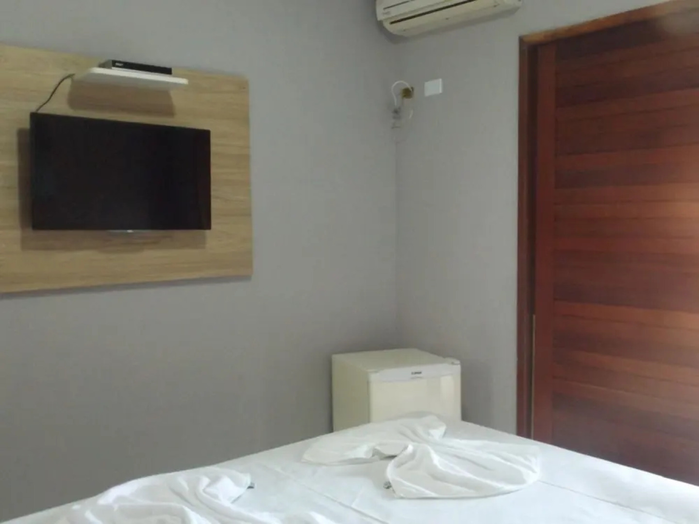 Pousada Solar da Praia