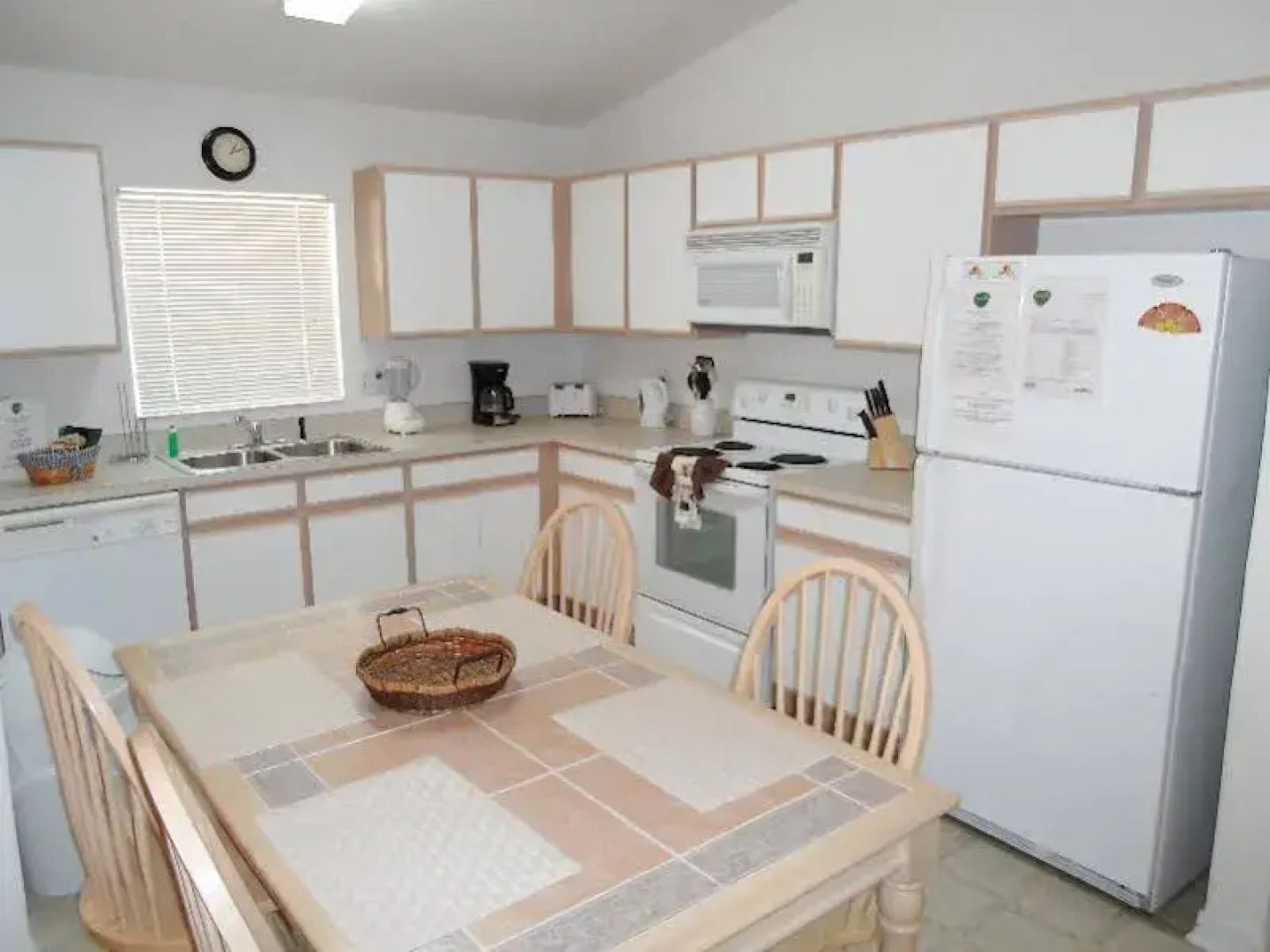 Disney Area Executive Plus Homes