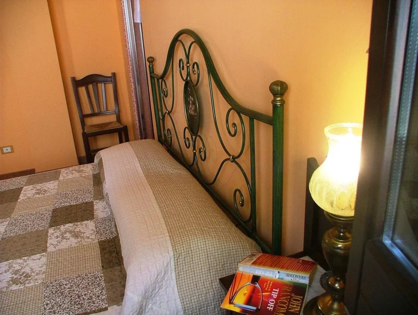 Agriturismo Casato Ruggero