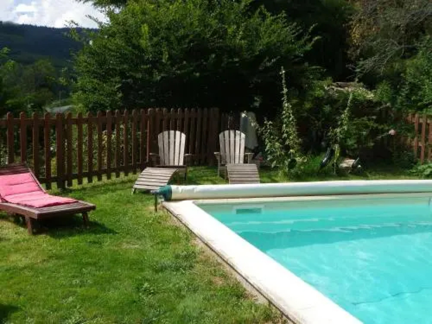 Maison dHôtes de la Verrière