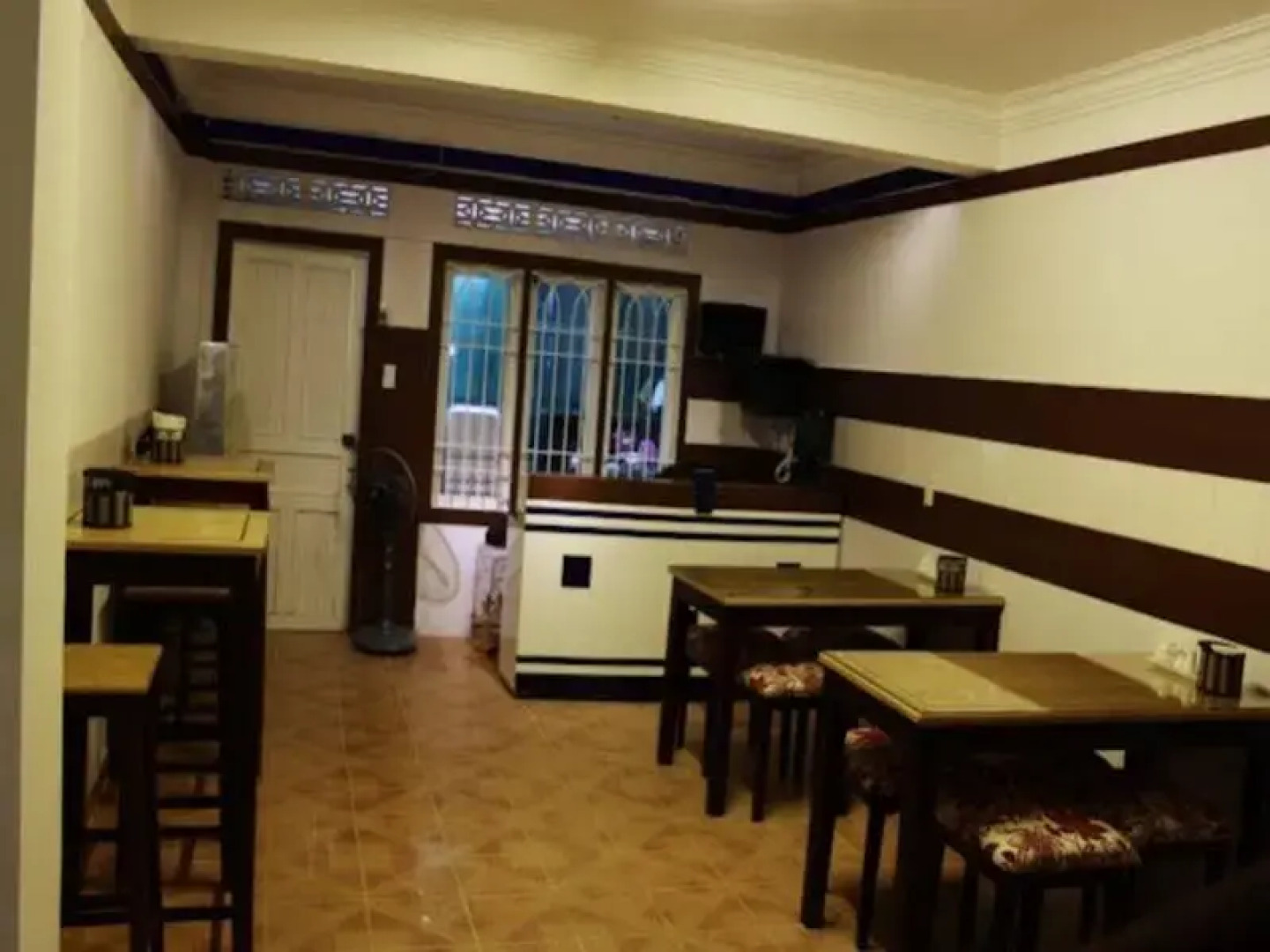 Dalat 24h Guest House