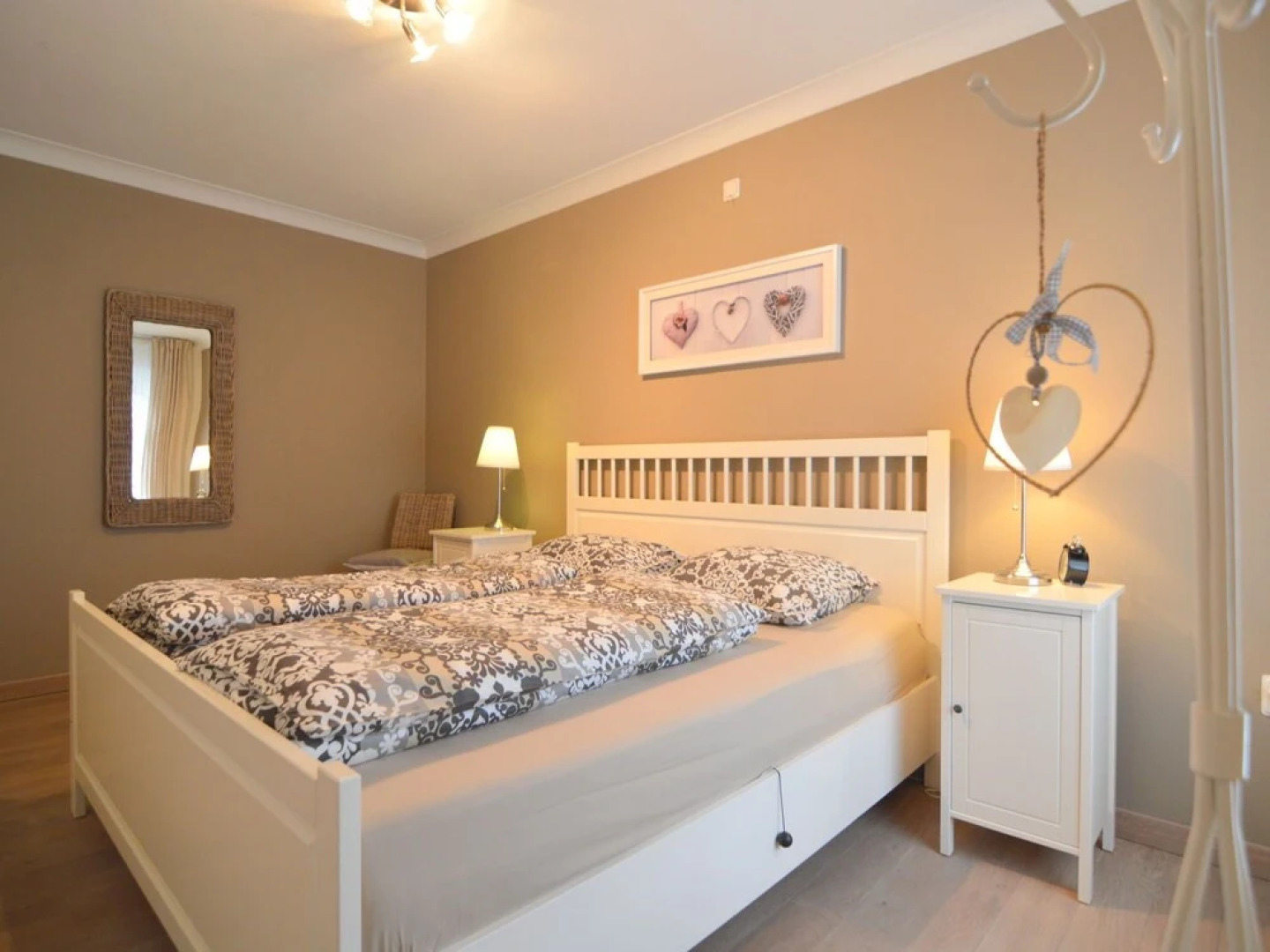 Cozy Apartment in Roasting near Belgian Border