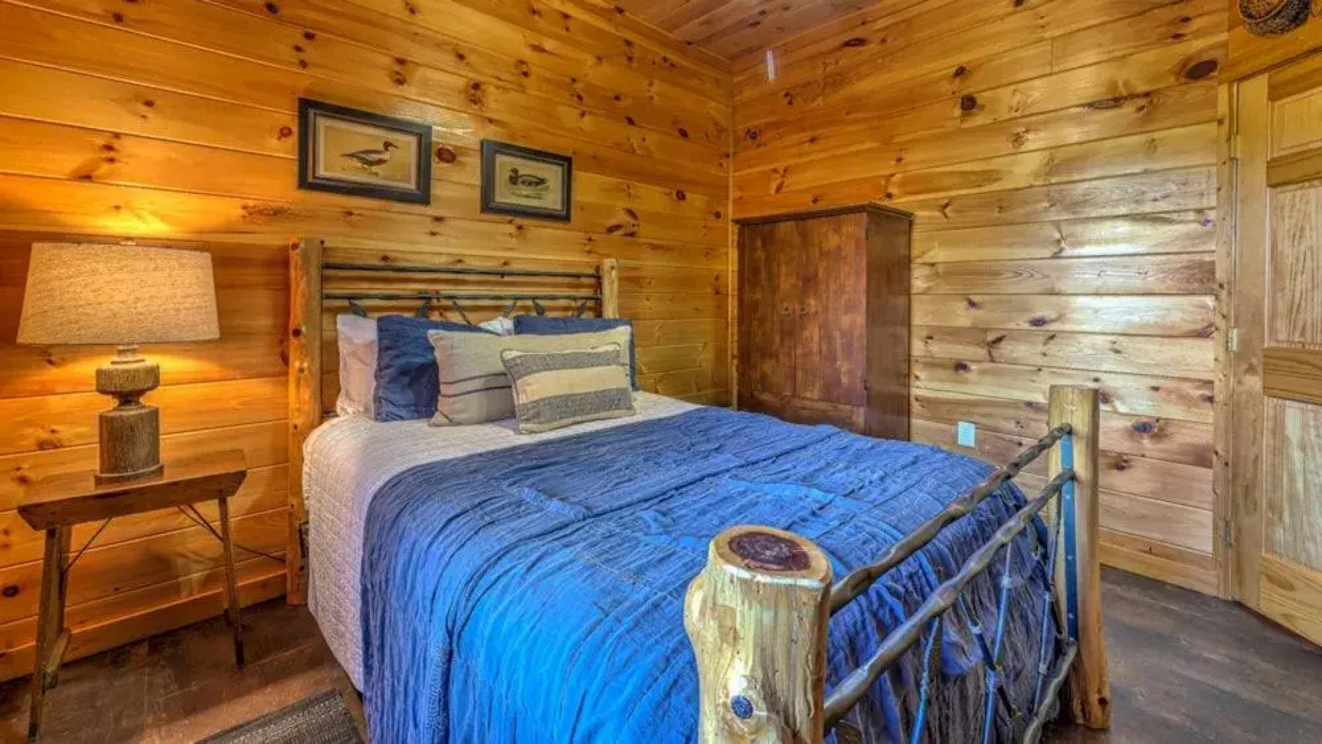 Points of View by Escape to Blue Ridge