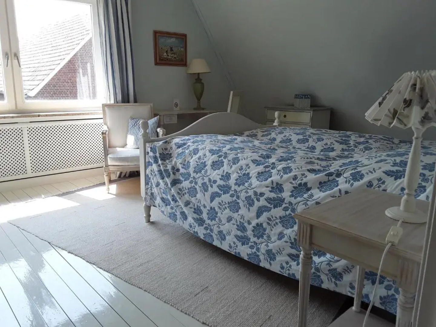 Gästehaus am Alten Hafen