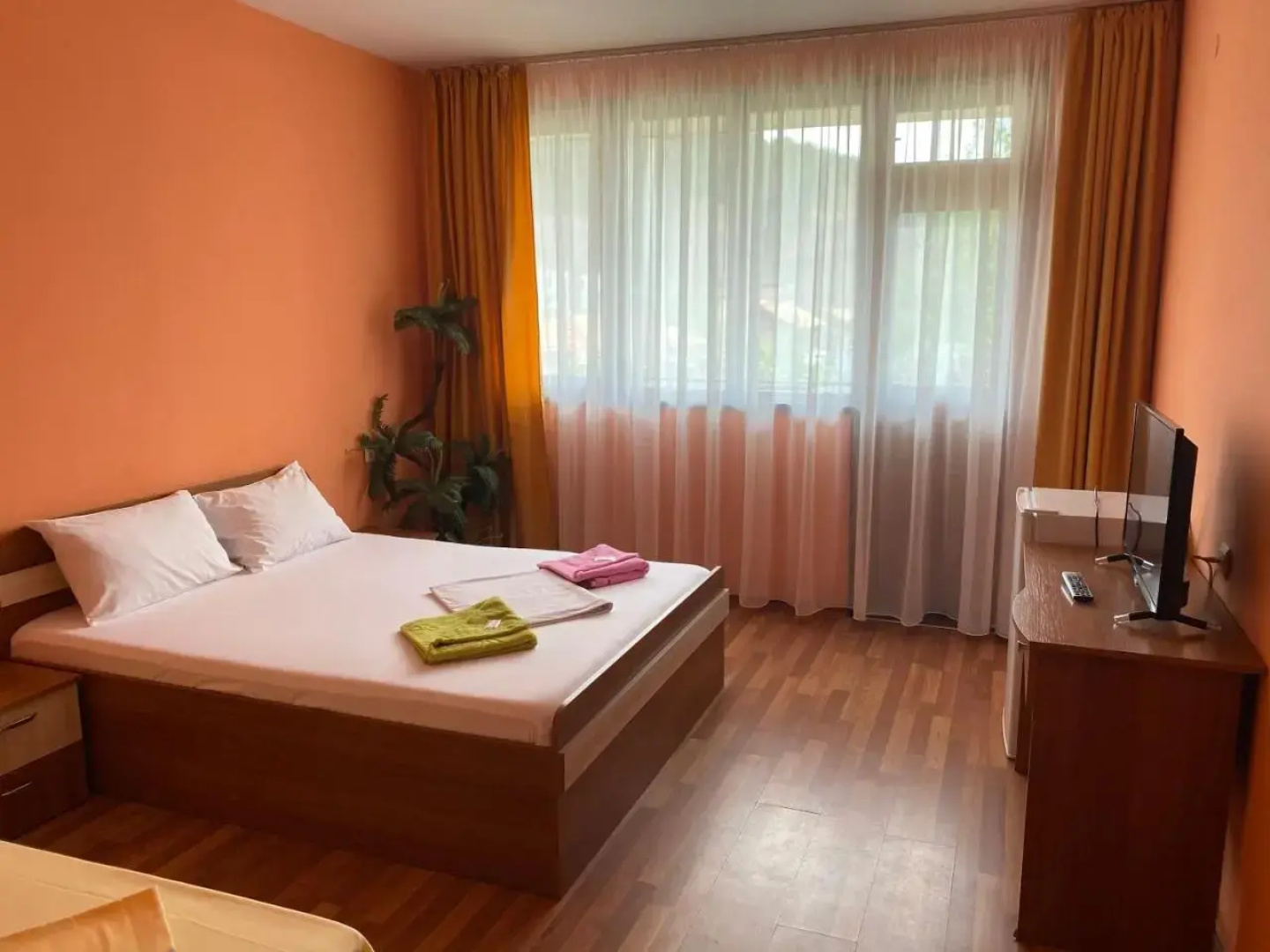 Hotel Chinara