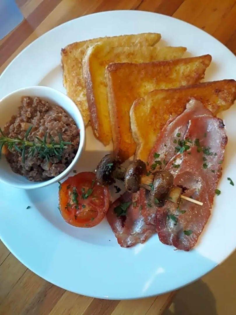 St Georges Guest House