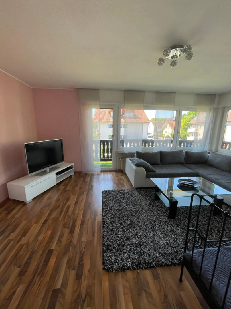 Ferienwohnung Esmeralda