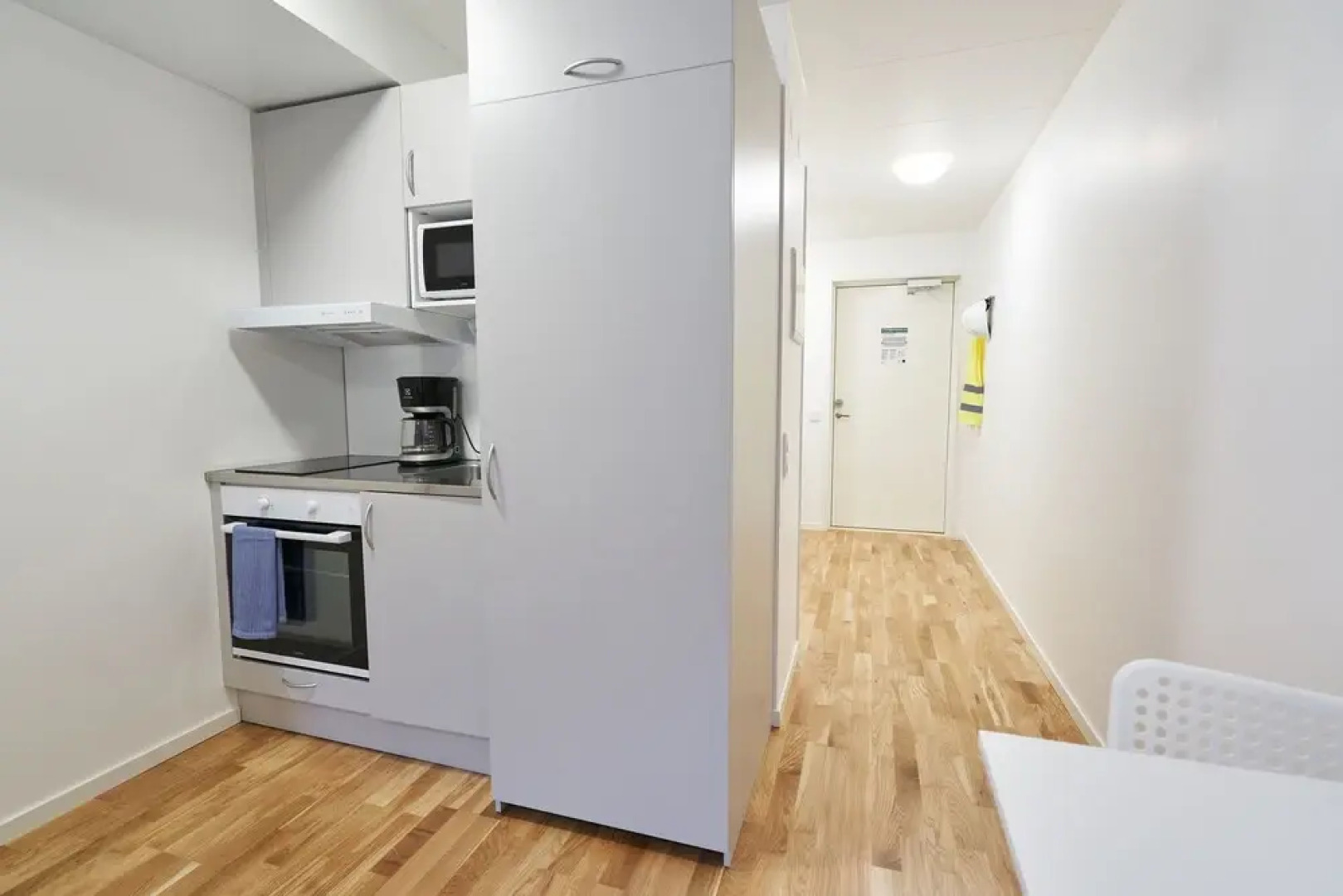 Bålsta Apartment Hotel