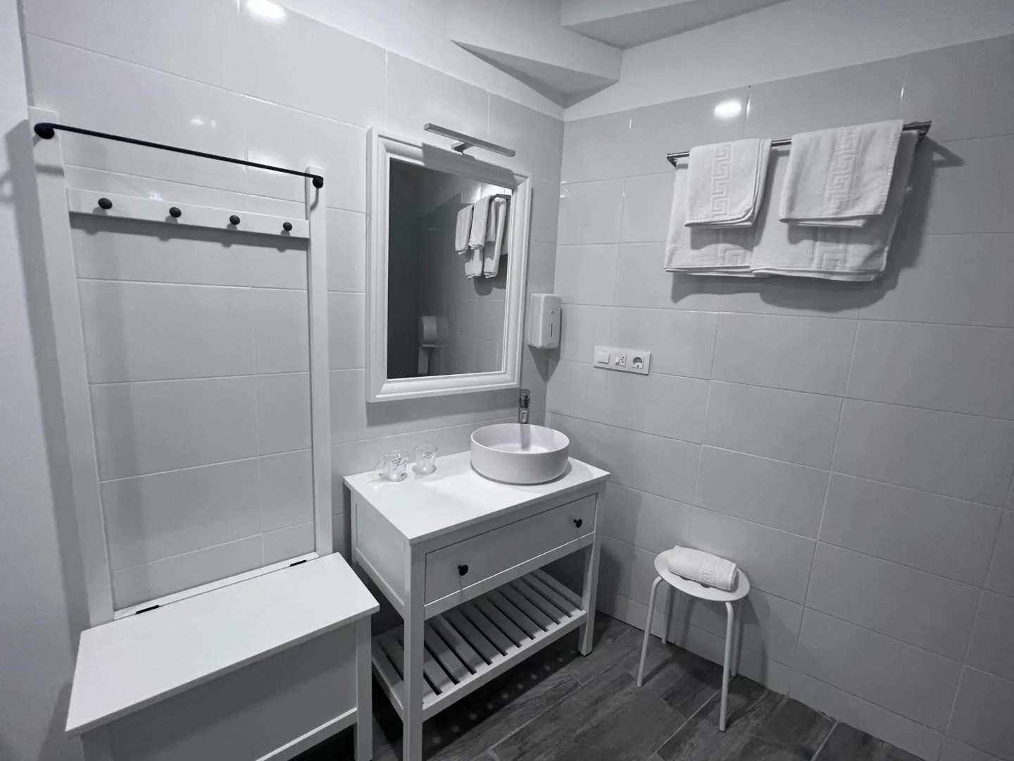 Pension Casa Julio **