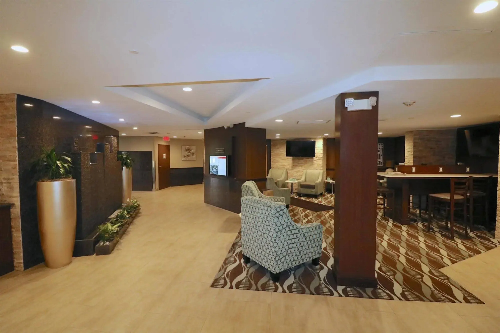 Radisson Hotel Southfield-Detroit