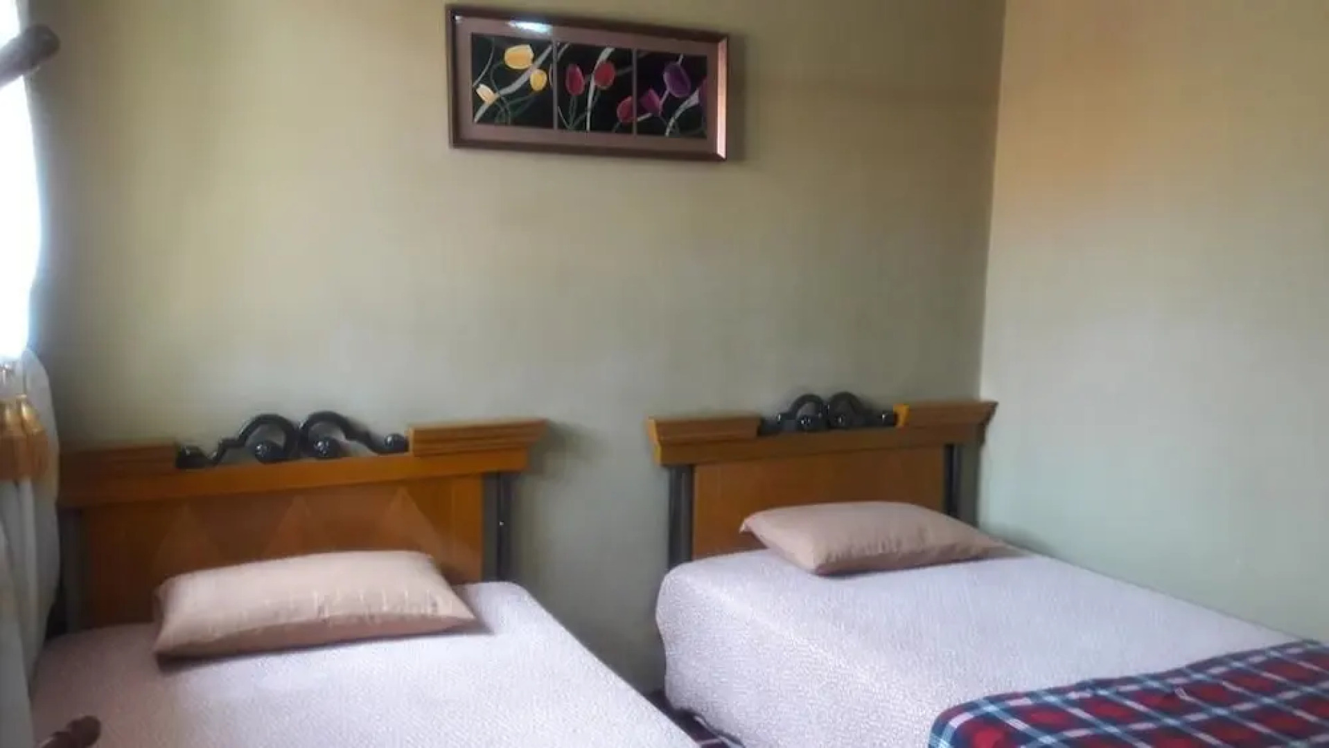 Kenanga Homestay Bukit Mahkota
