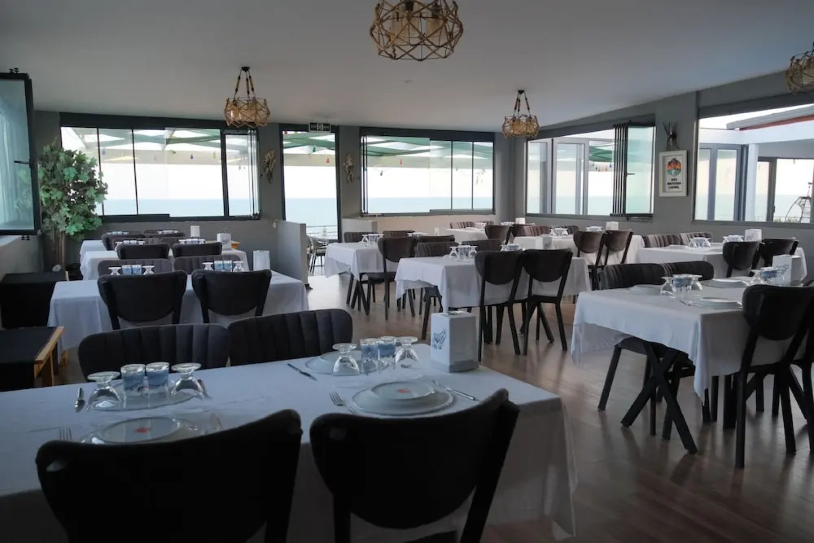 The Elysian Resort Hotel