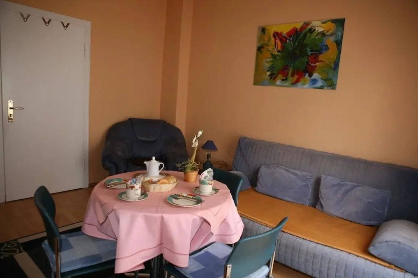 Hotel Alpenrose