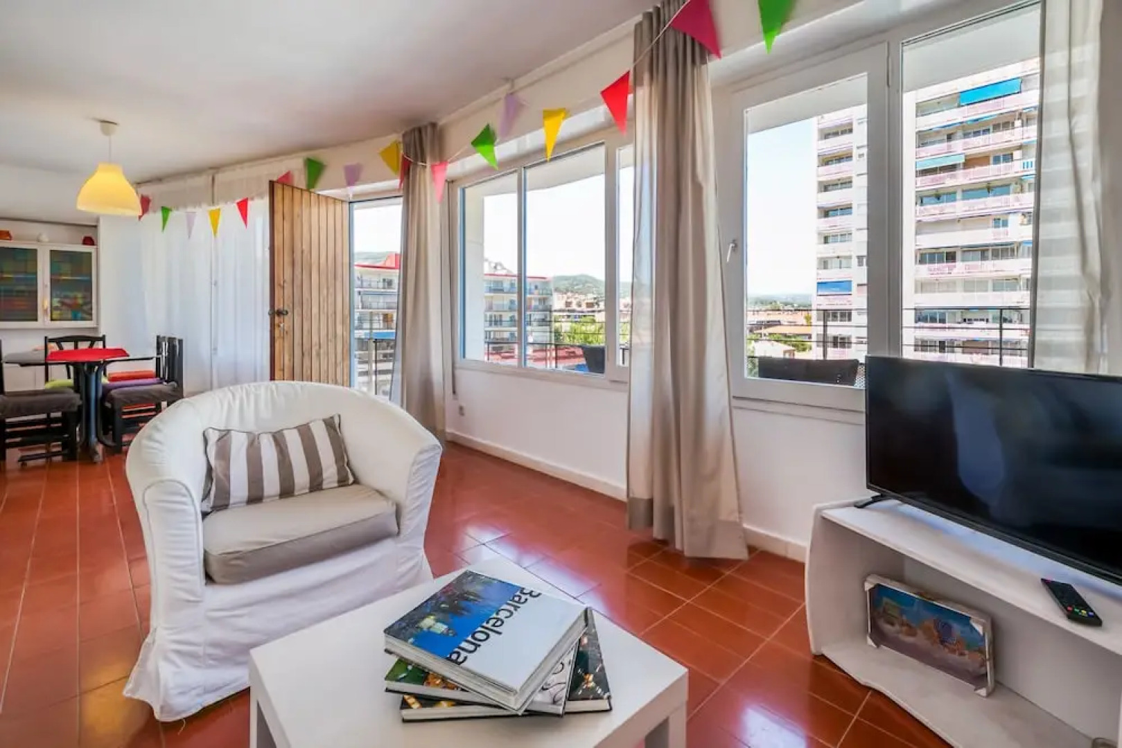 Apartamento Can Mabi