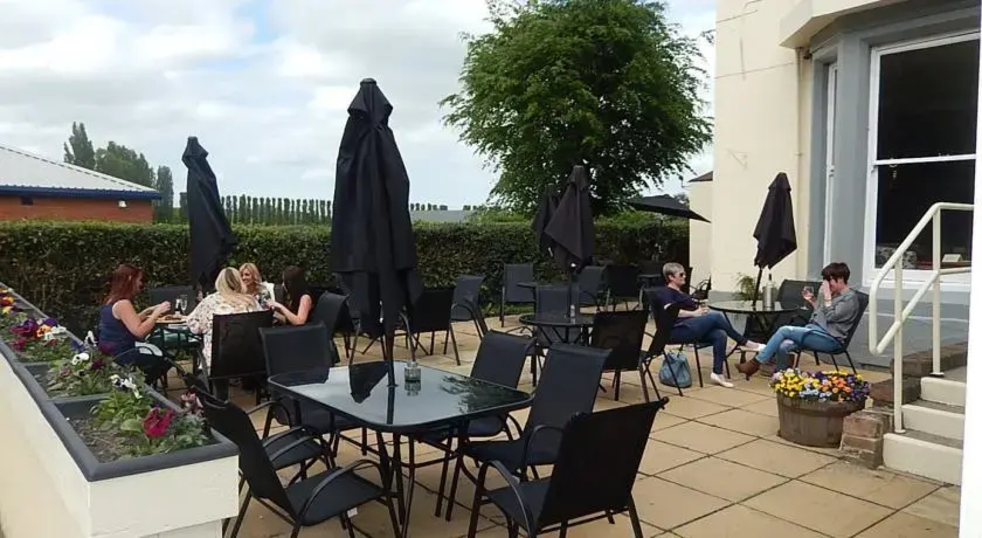 Kings Hotel