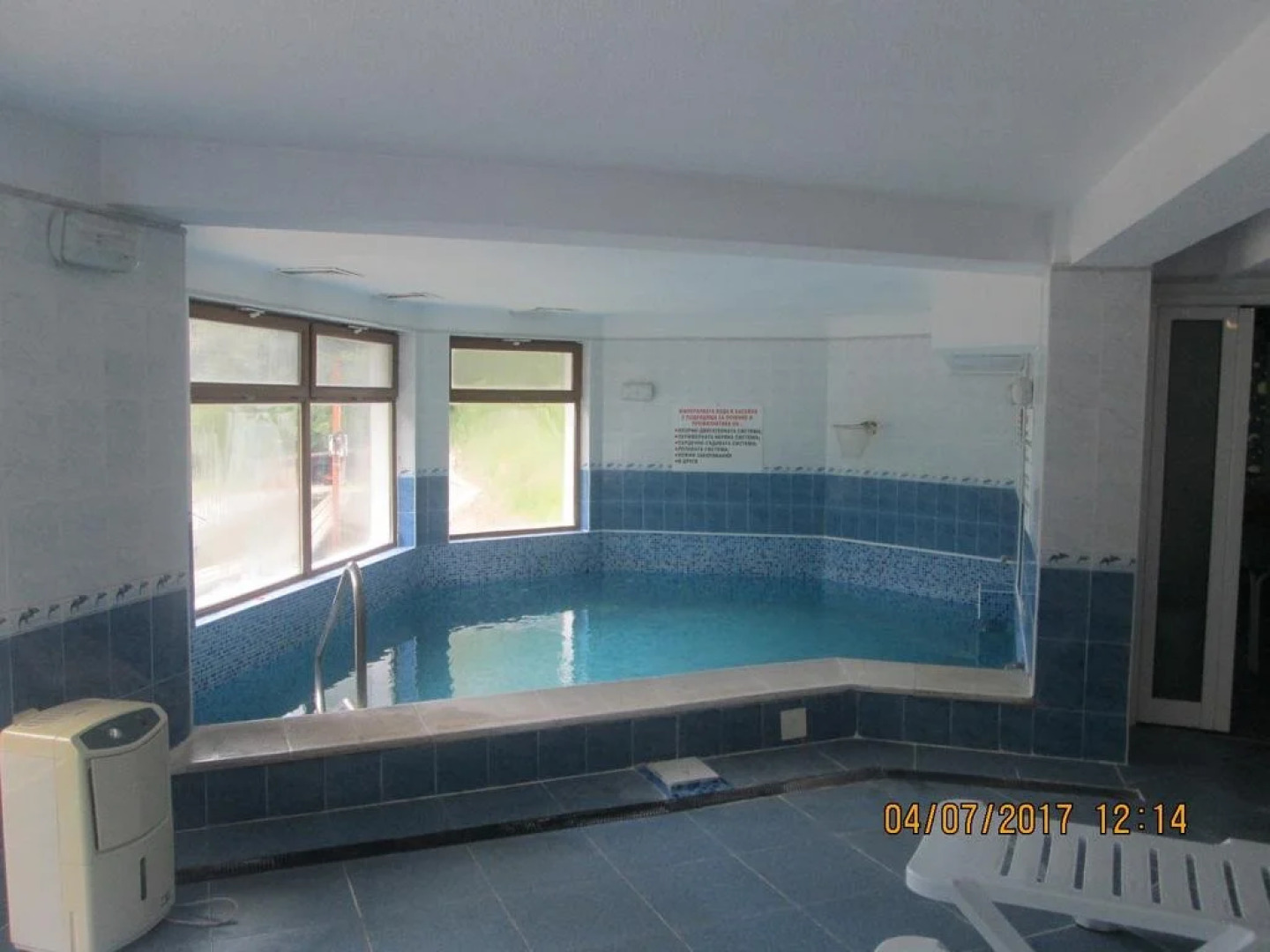 Fisherman's Hut Hotel