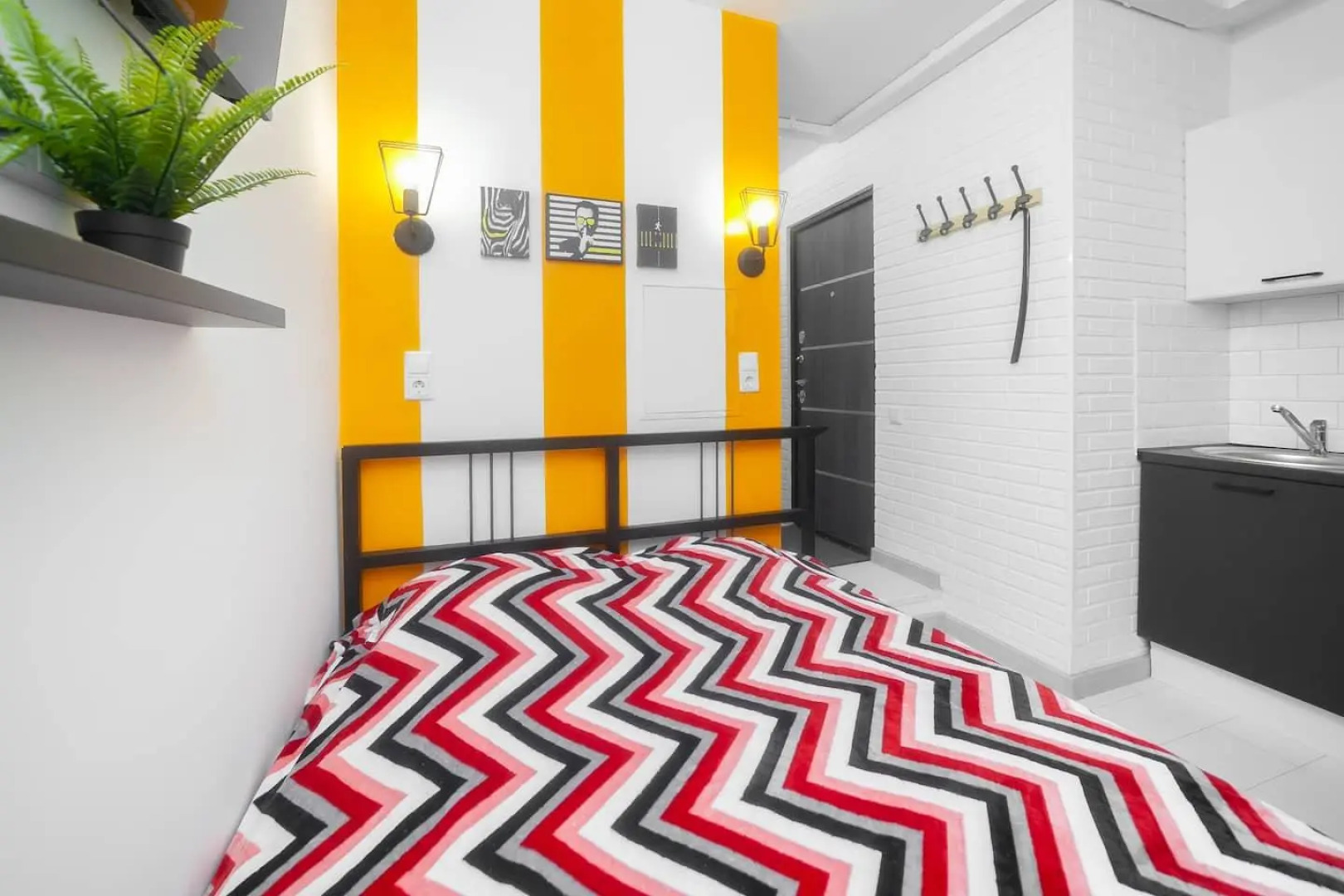 Санди на шоссе Егорьевское