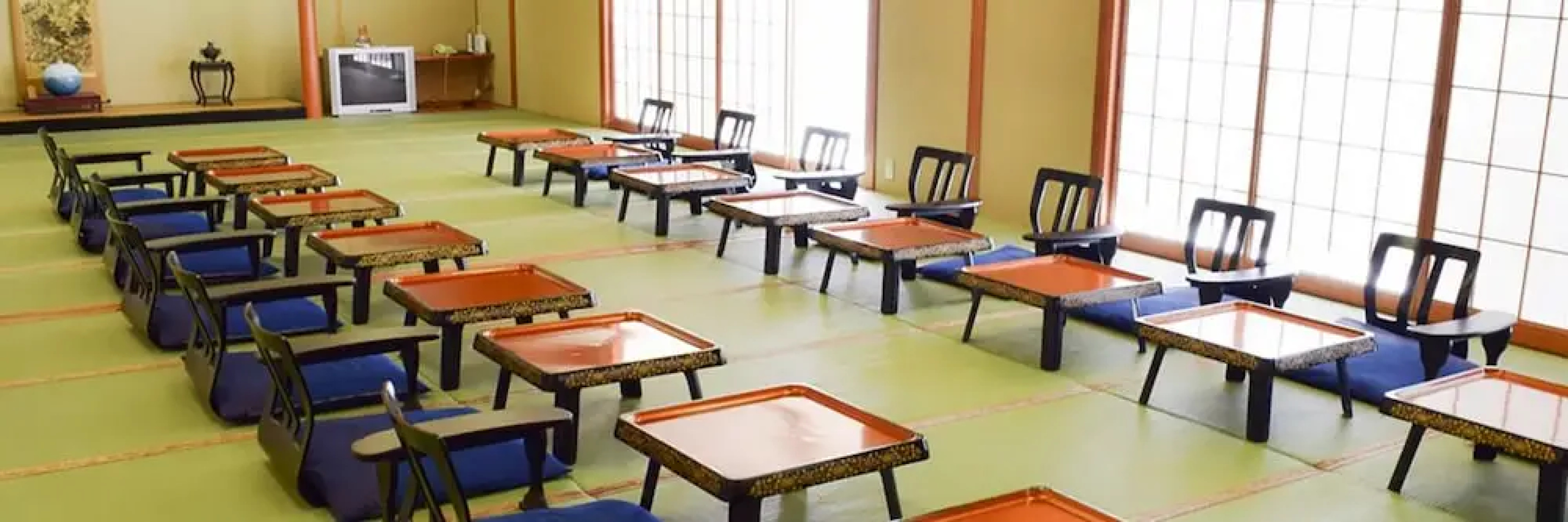 Tokushima Grand Hotel Kairakuen