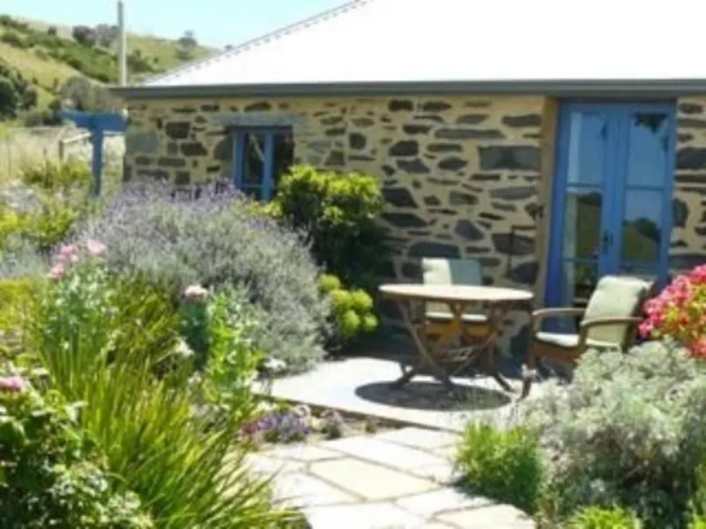 Brooklands Heritage B&B