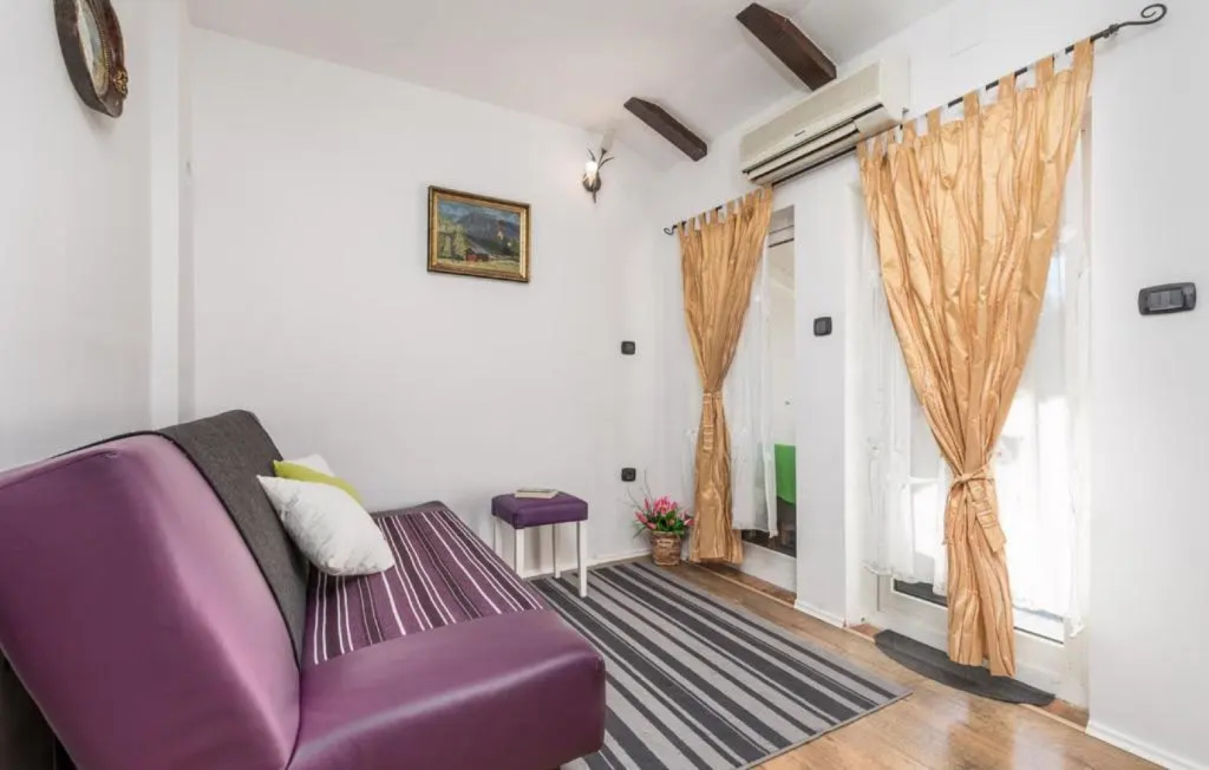 Apartment Filipović