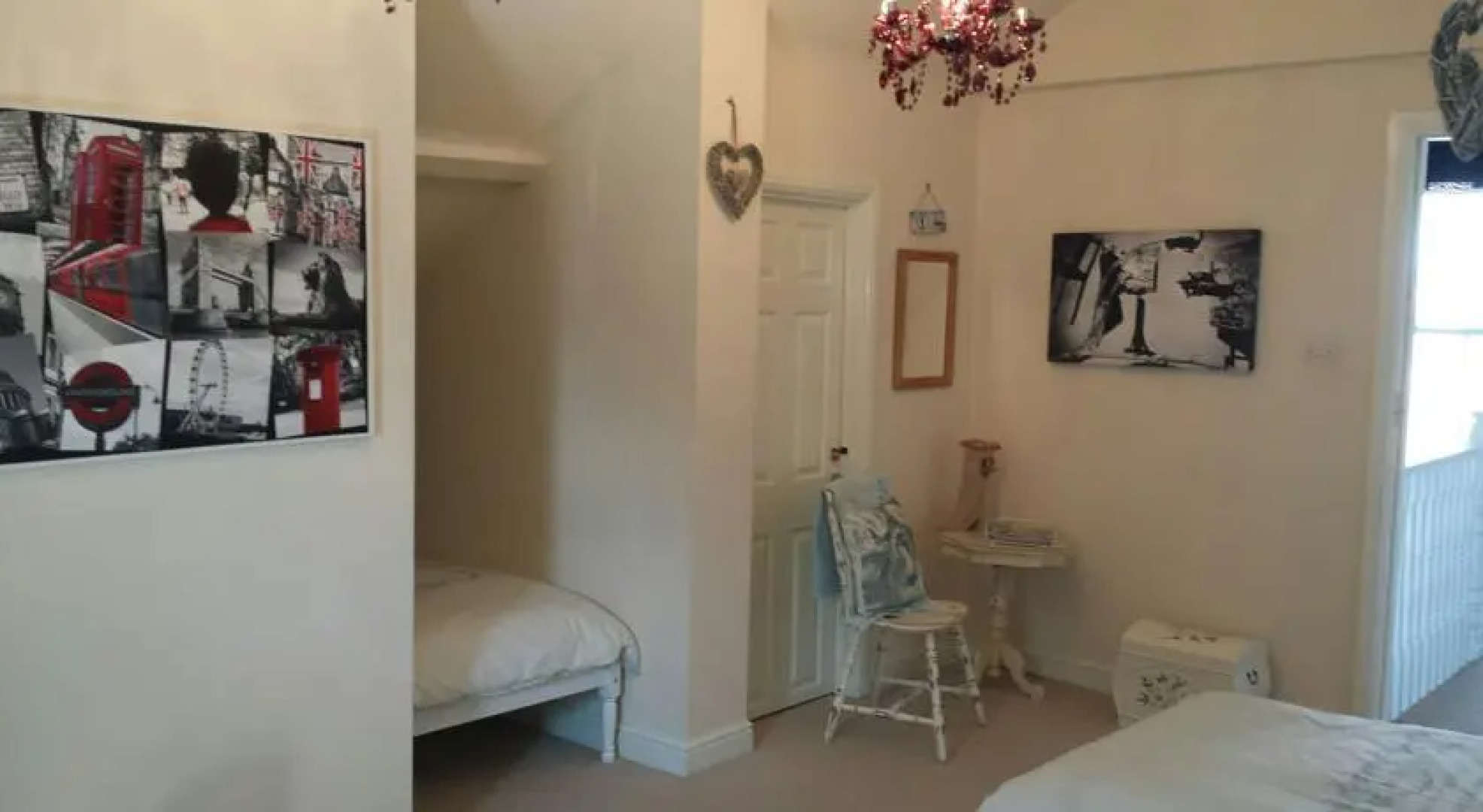 Victorian Mansion House B&B