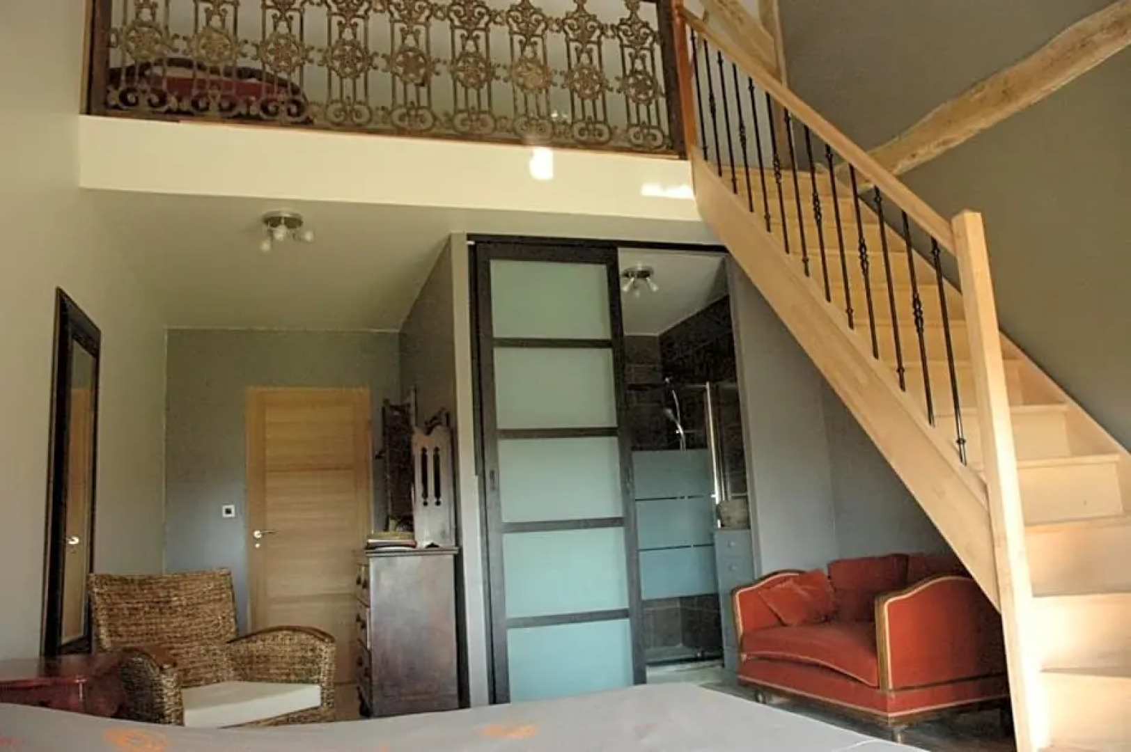 Château de Clermont