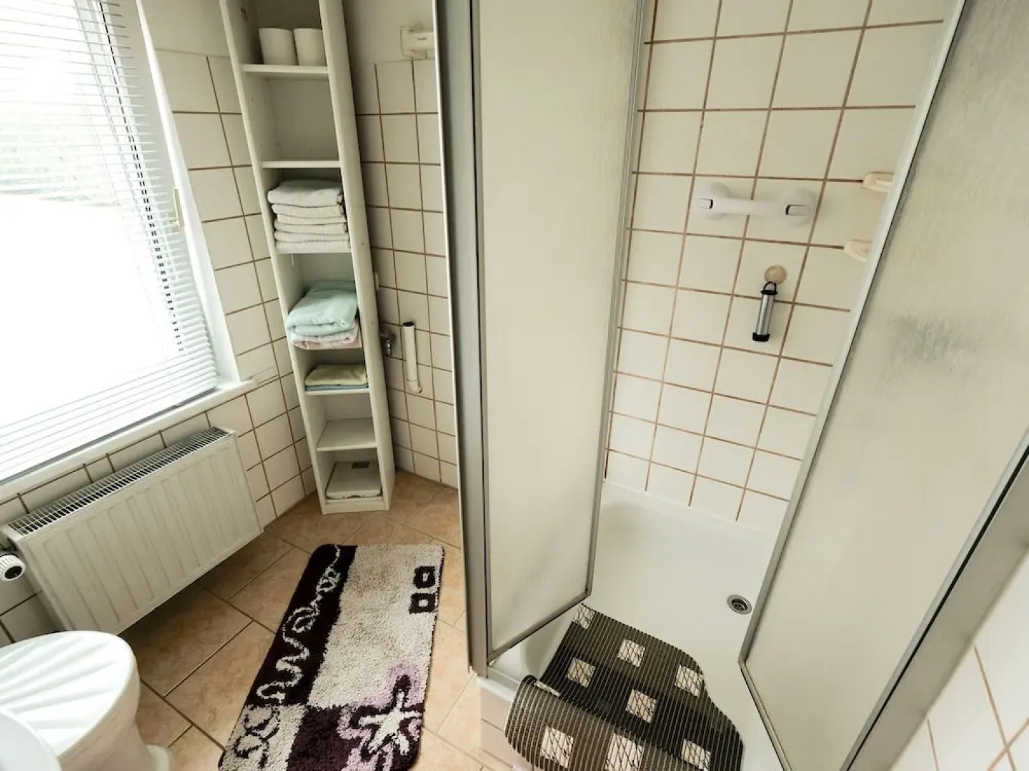 Quaint Holiday Home near Forest in Blankenburg