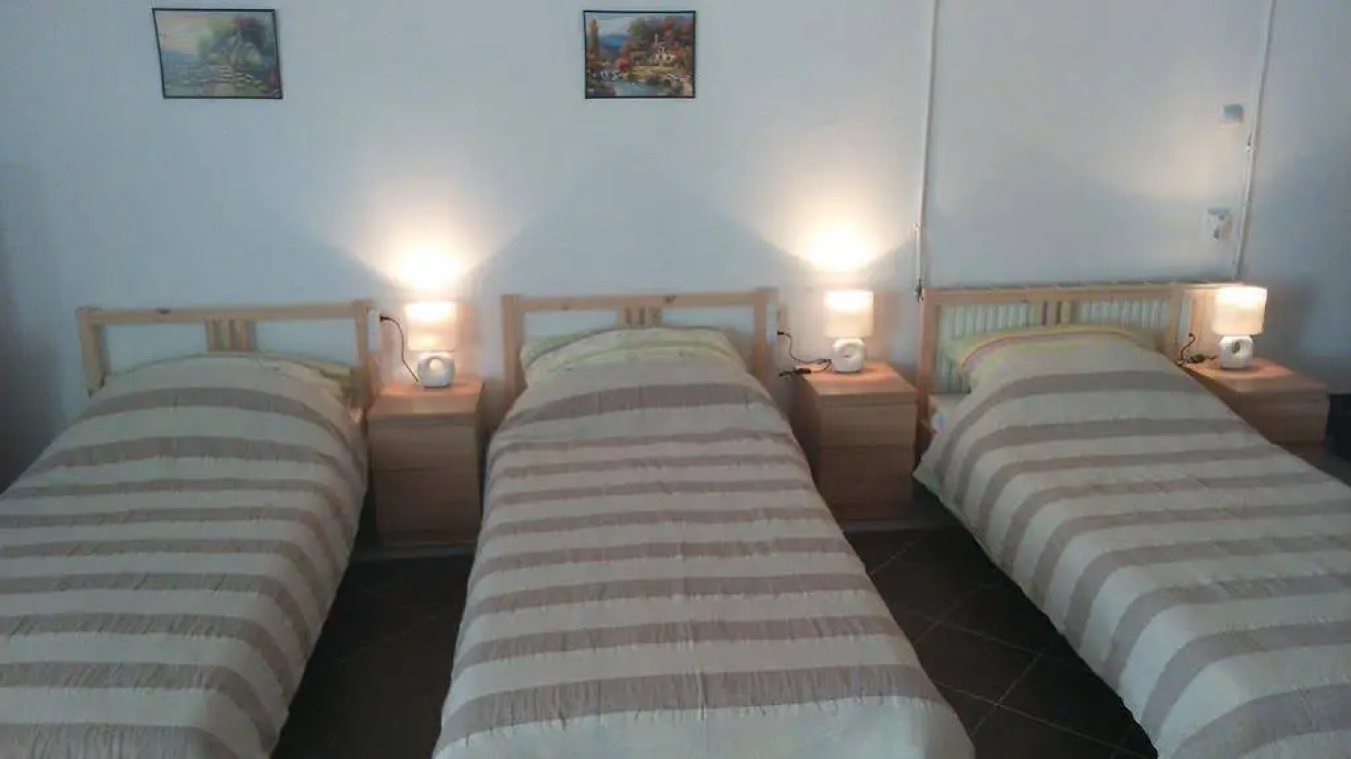 Turista és Munkás Szálló Budapest