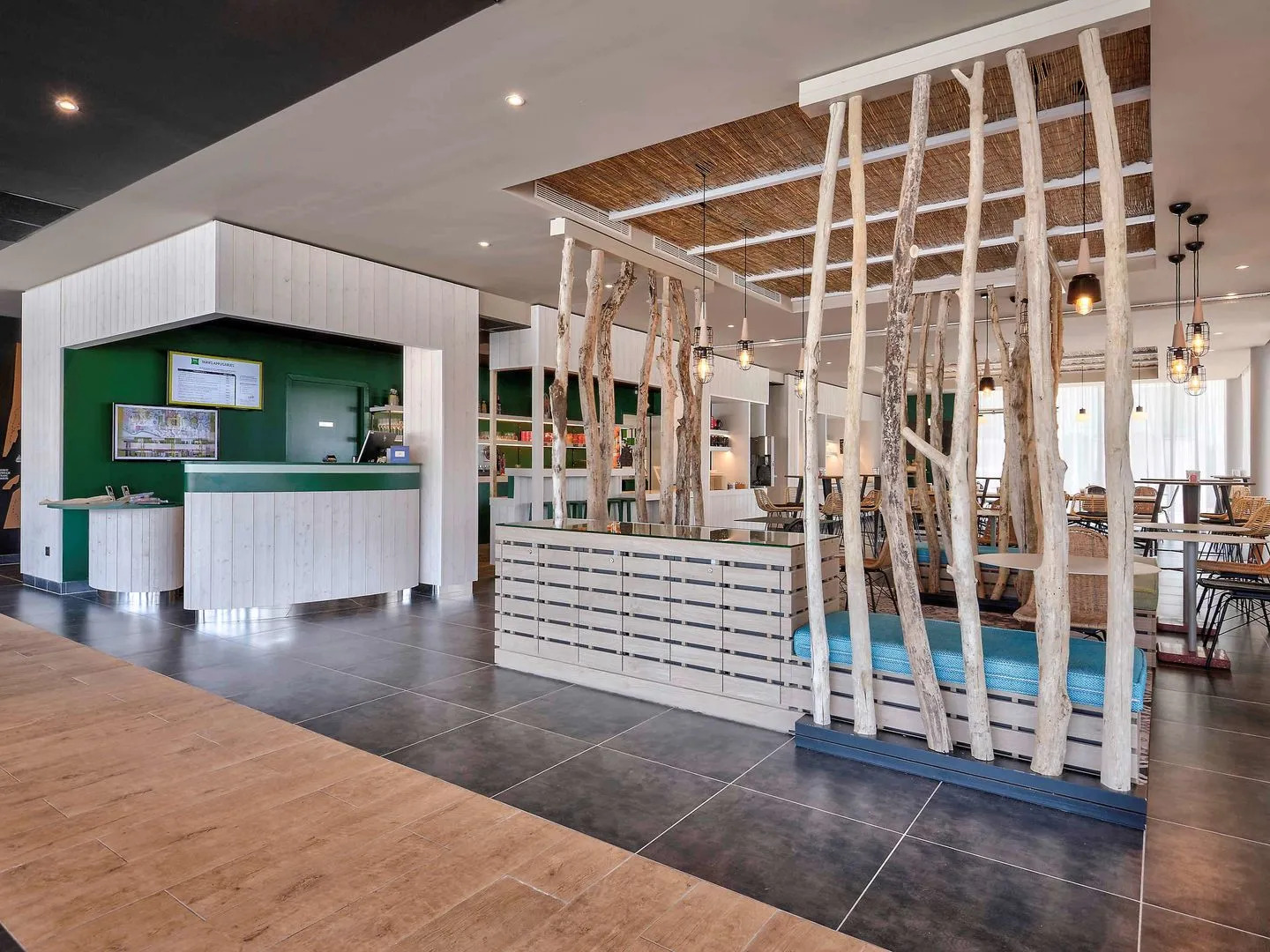 ibis Styles Arcachon Gujan Mestras