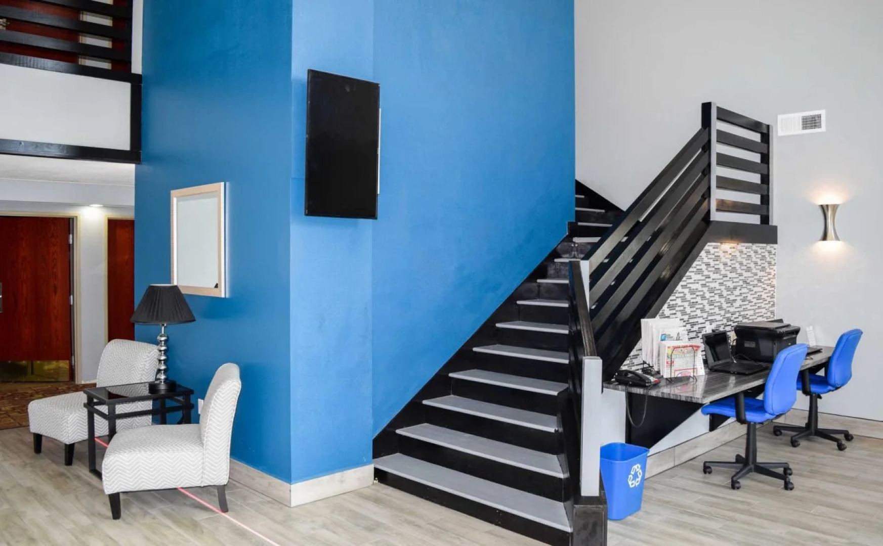 Quality Suites Maumelle - Little Rock NW