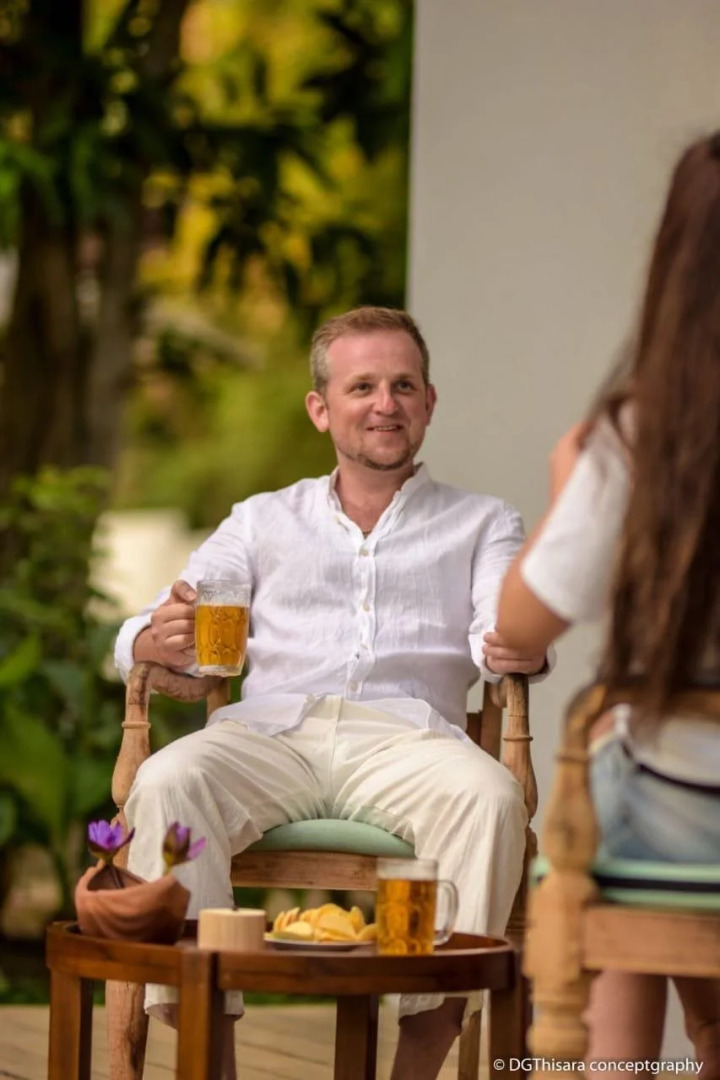 Mawella Beach Resort