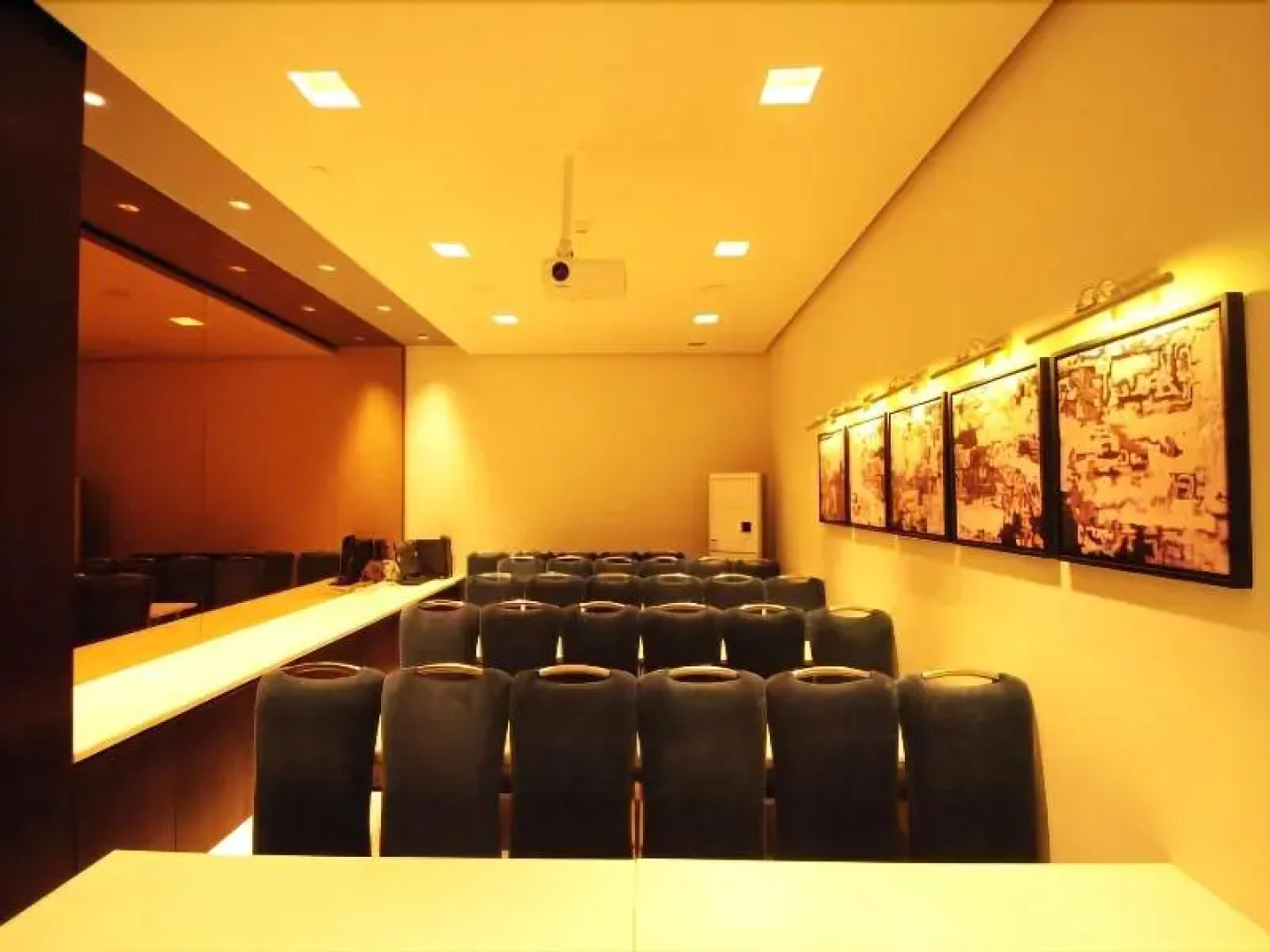 Goldmet Inn Changzhi Bayi Square