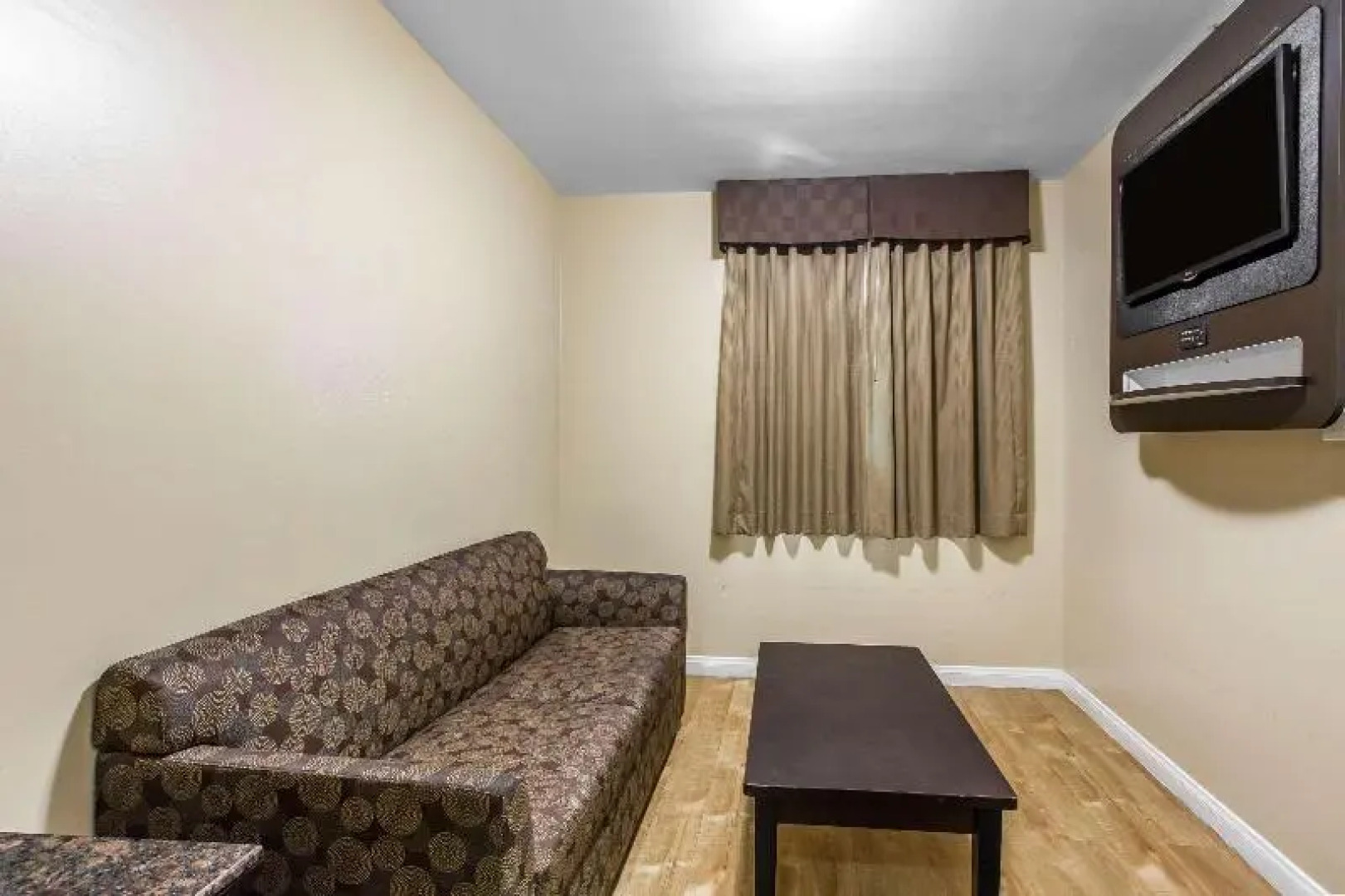 Rodeway Inn & Suites Chula Vista San Diego South