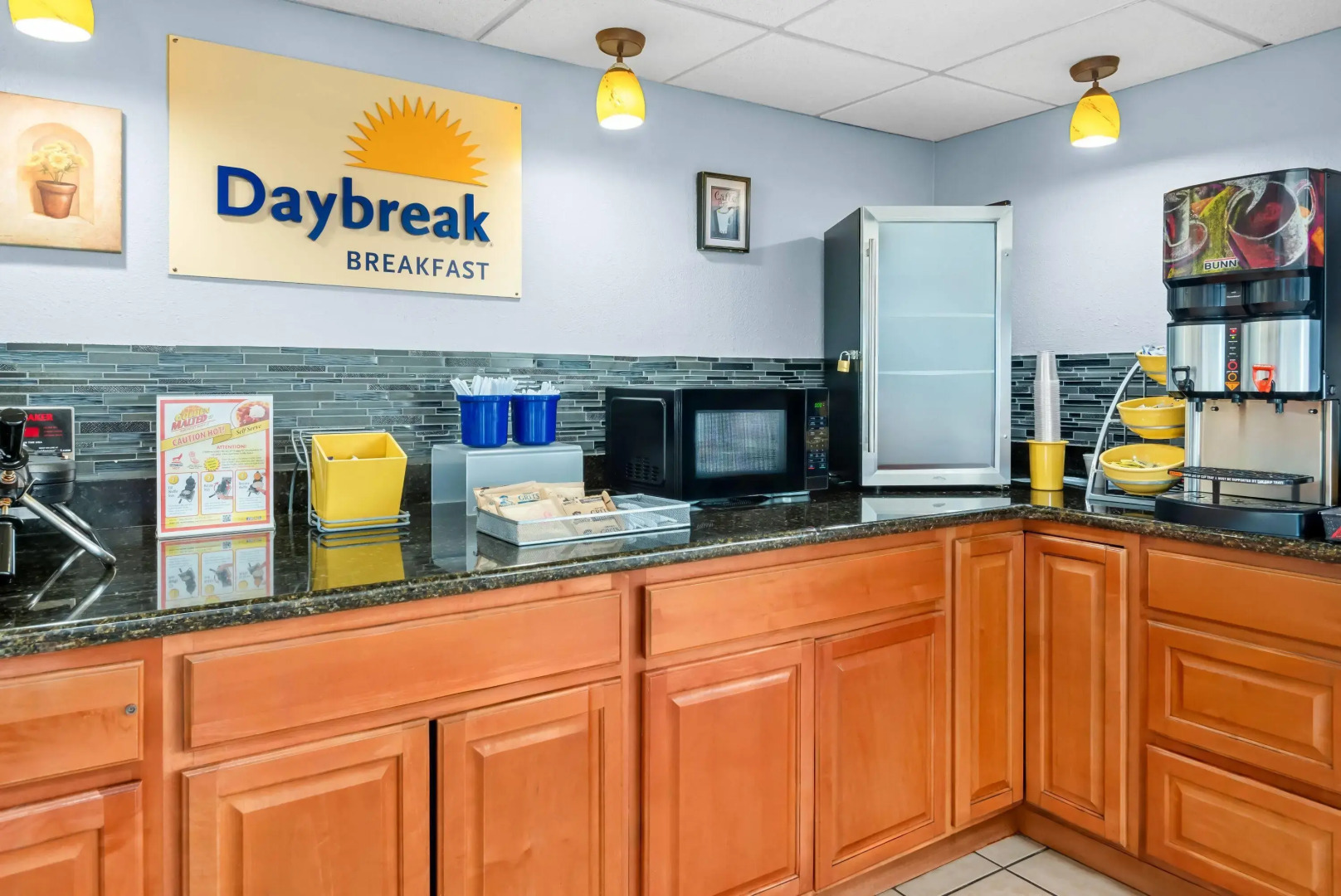 Days Inn by Wyndham Lafayette Near Lafayette Airport