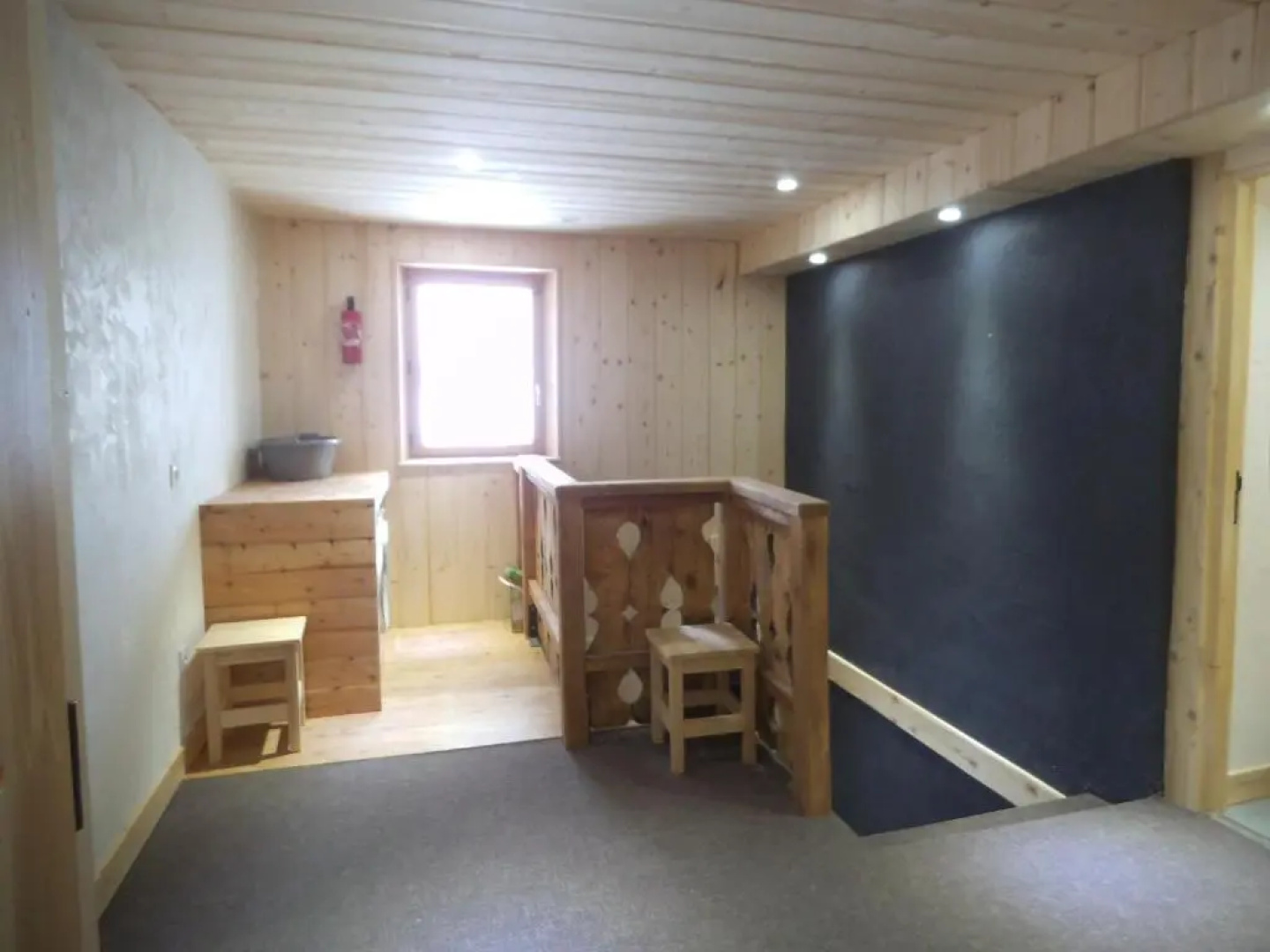 Chalet Le Bois Joli