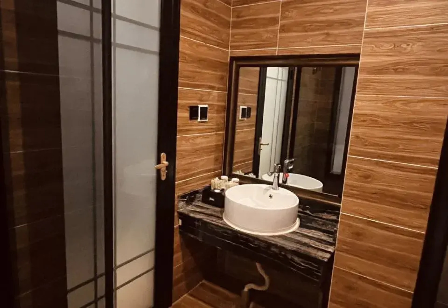 Sunshine Hotel 1st Road (Altay Emerald Bay)