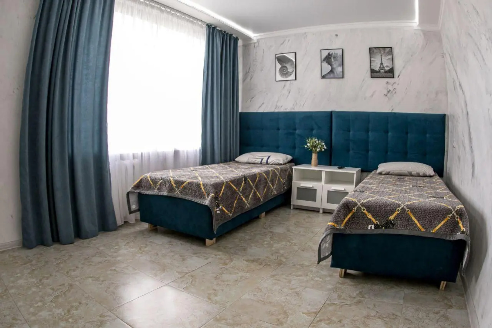 Rich House (Рич Хаус) на улице Кортунова