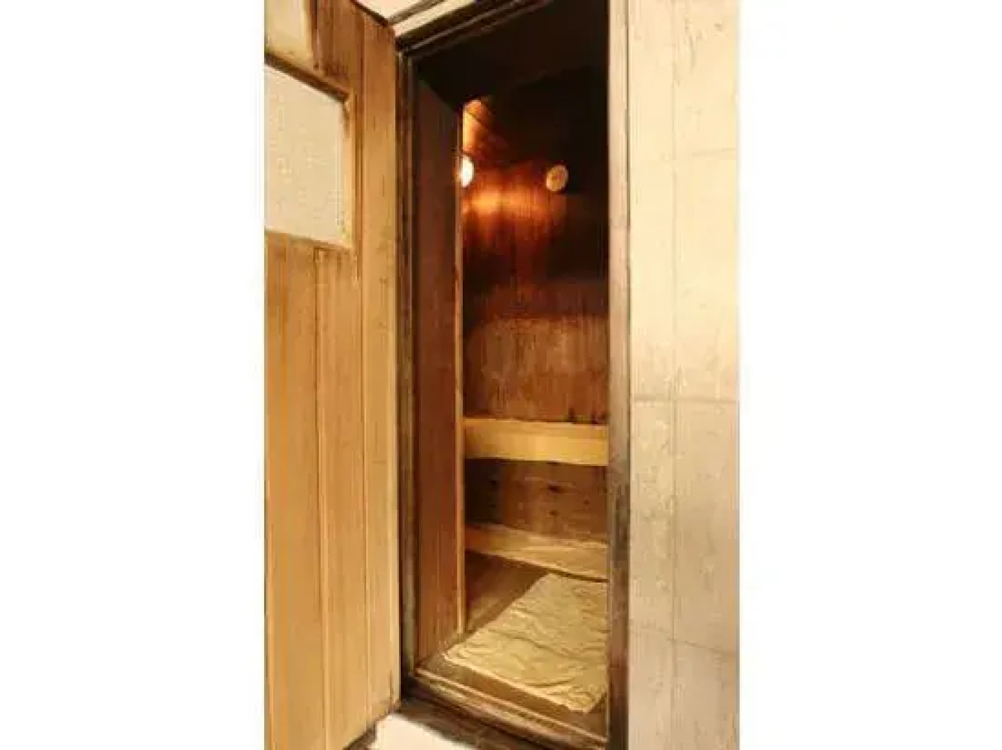 Kofu Syouwa Onsen Business Hotel