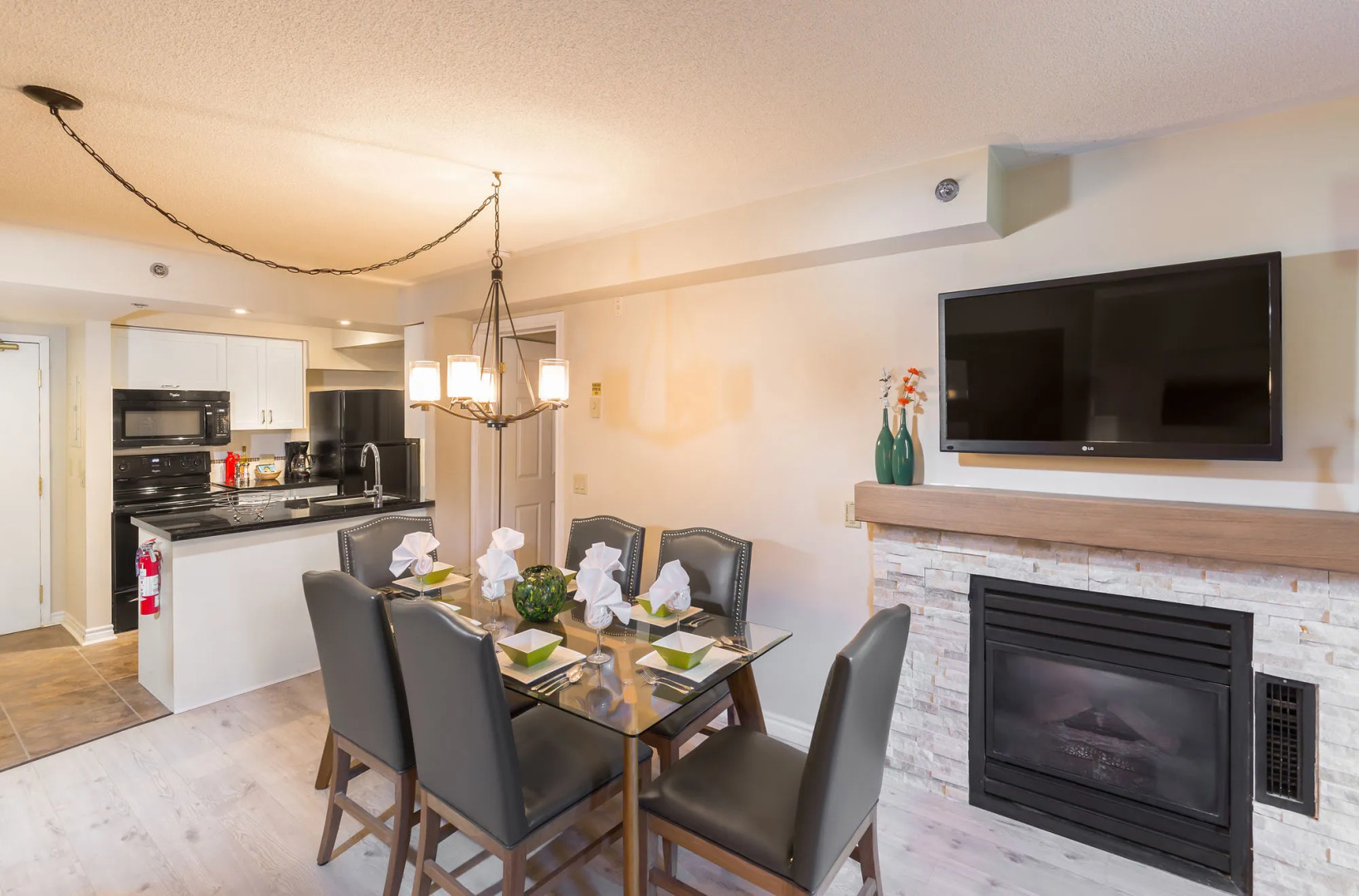 Living Stone Golf Resort