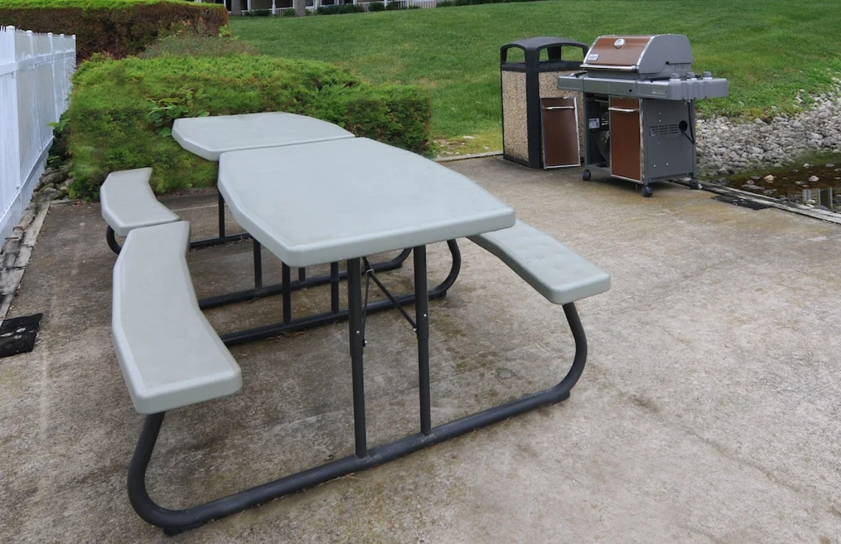 Westwood Shores Waterfront Resort