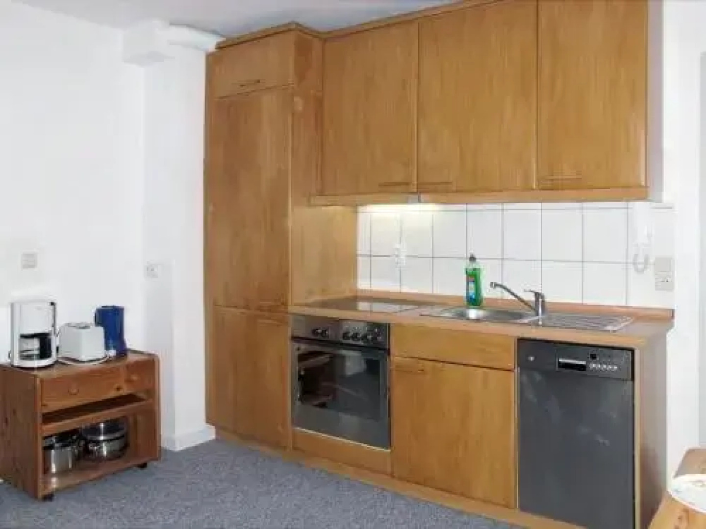 Ferienanlage Blaumuschel 113S