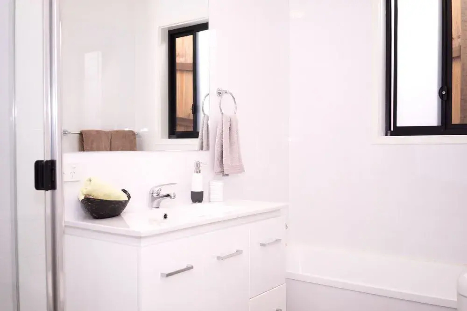 The Northside Retreat