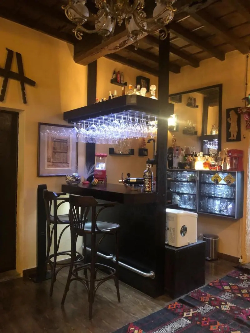 Pazo de Laia - Adults Only