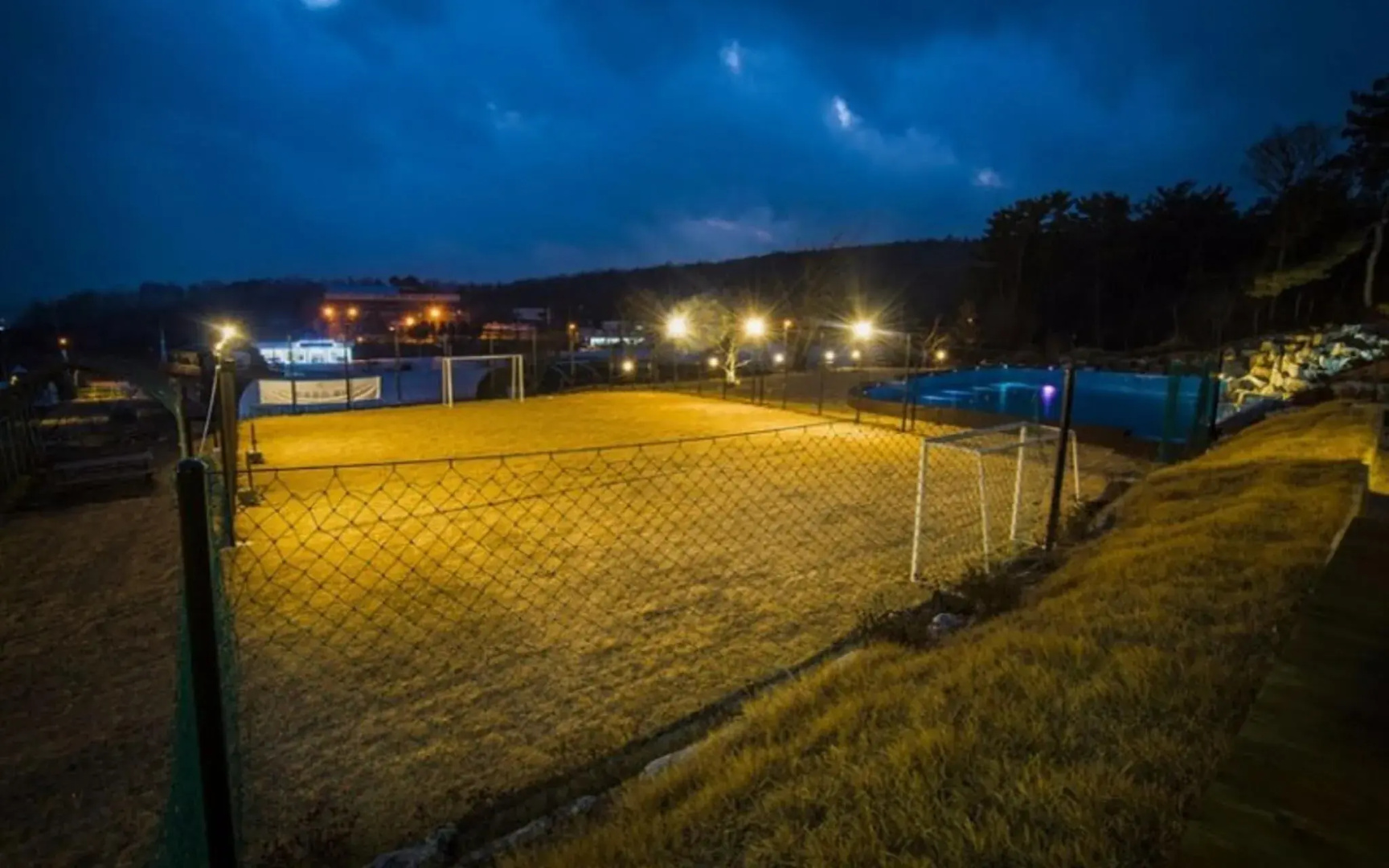 Ciel Camp Glamping