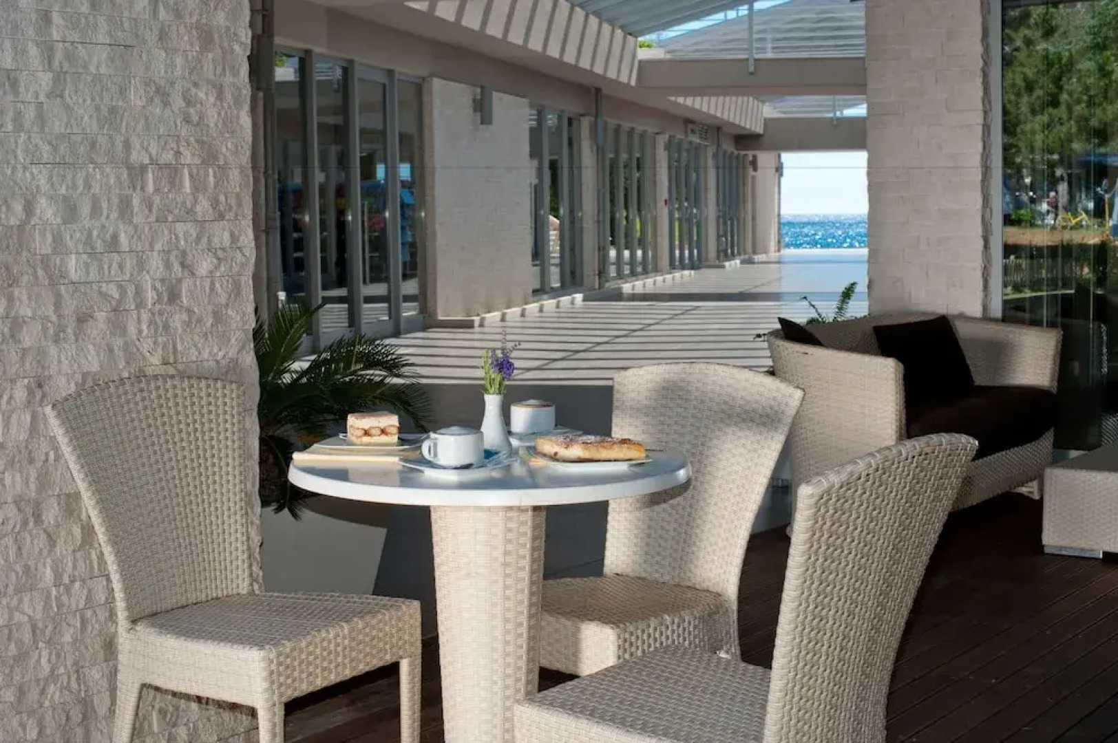 Maistra Apartments Petalon